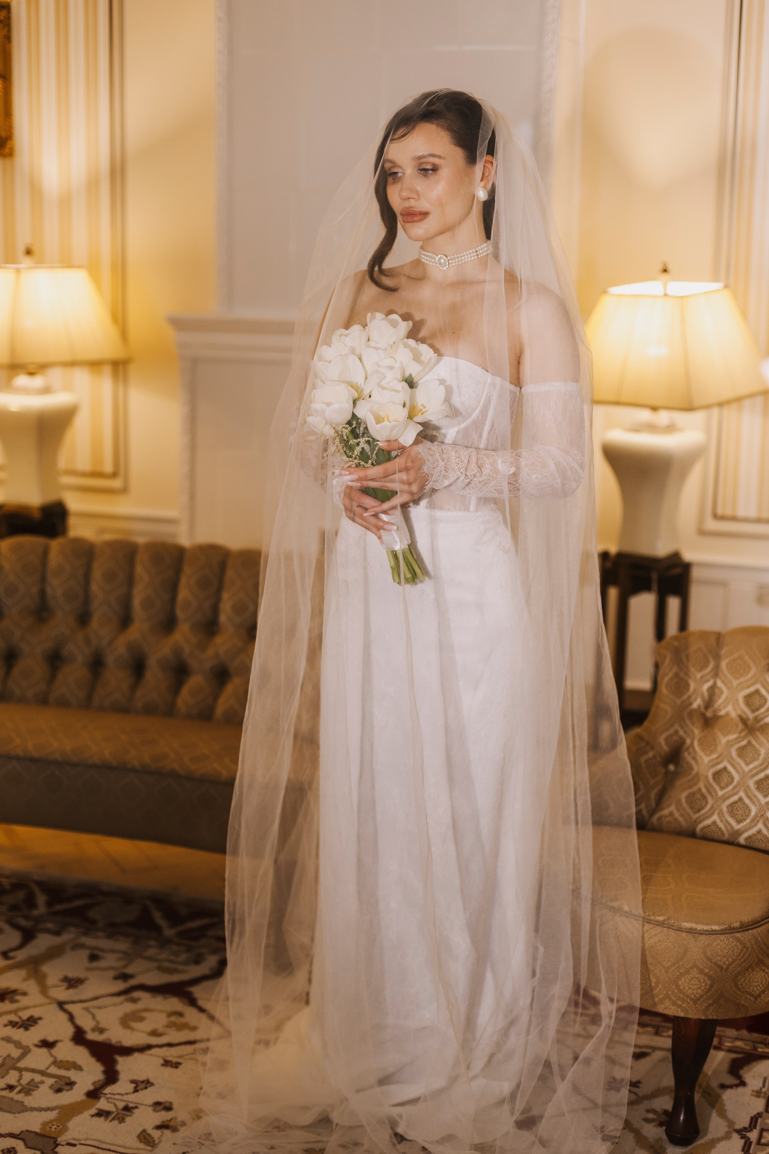 Анастасия. Фотограф Москва