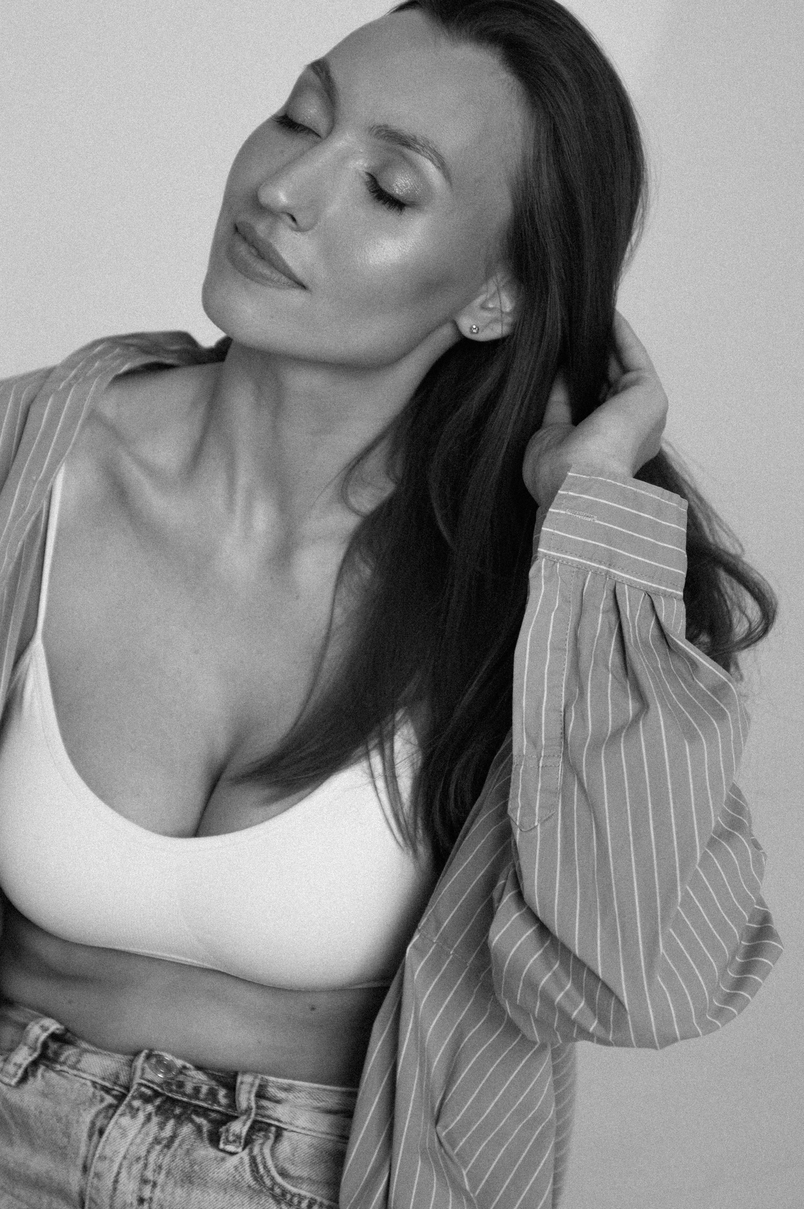 Просто Катя. Фотограф Штым Галина — Фотограф в Севастополе, Крыму