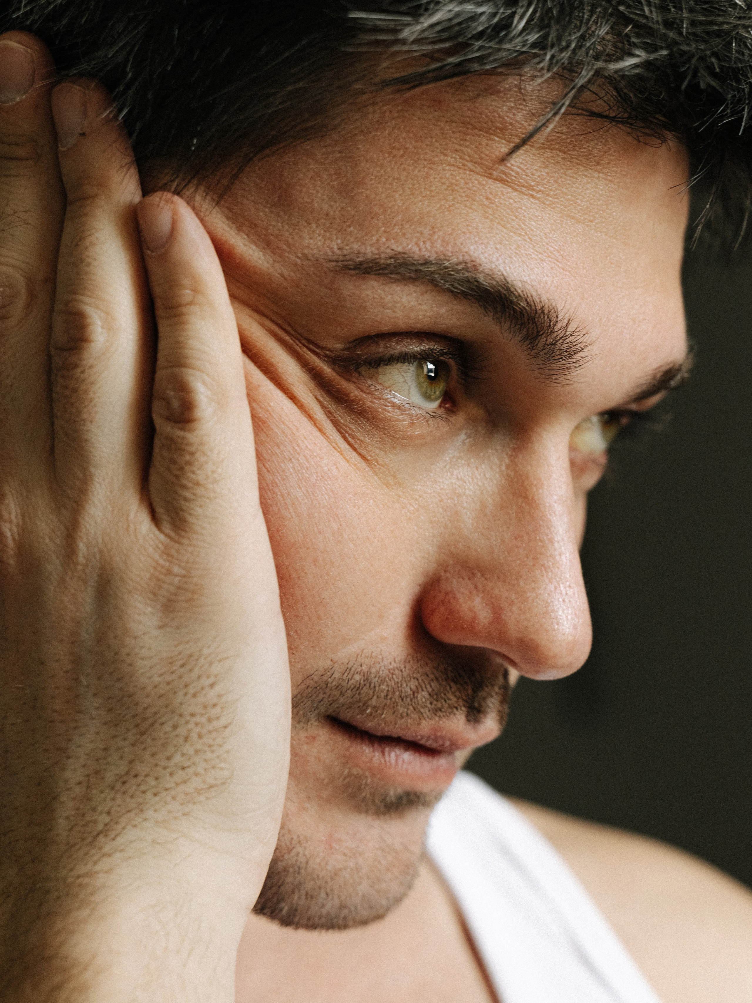 Гриша. Свадебный и портретный фотограф Тюмень