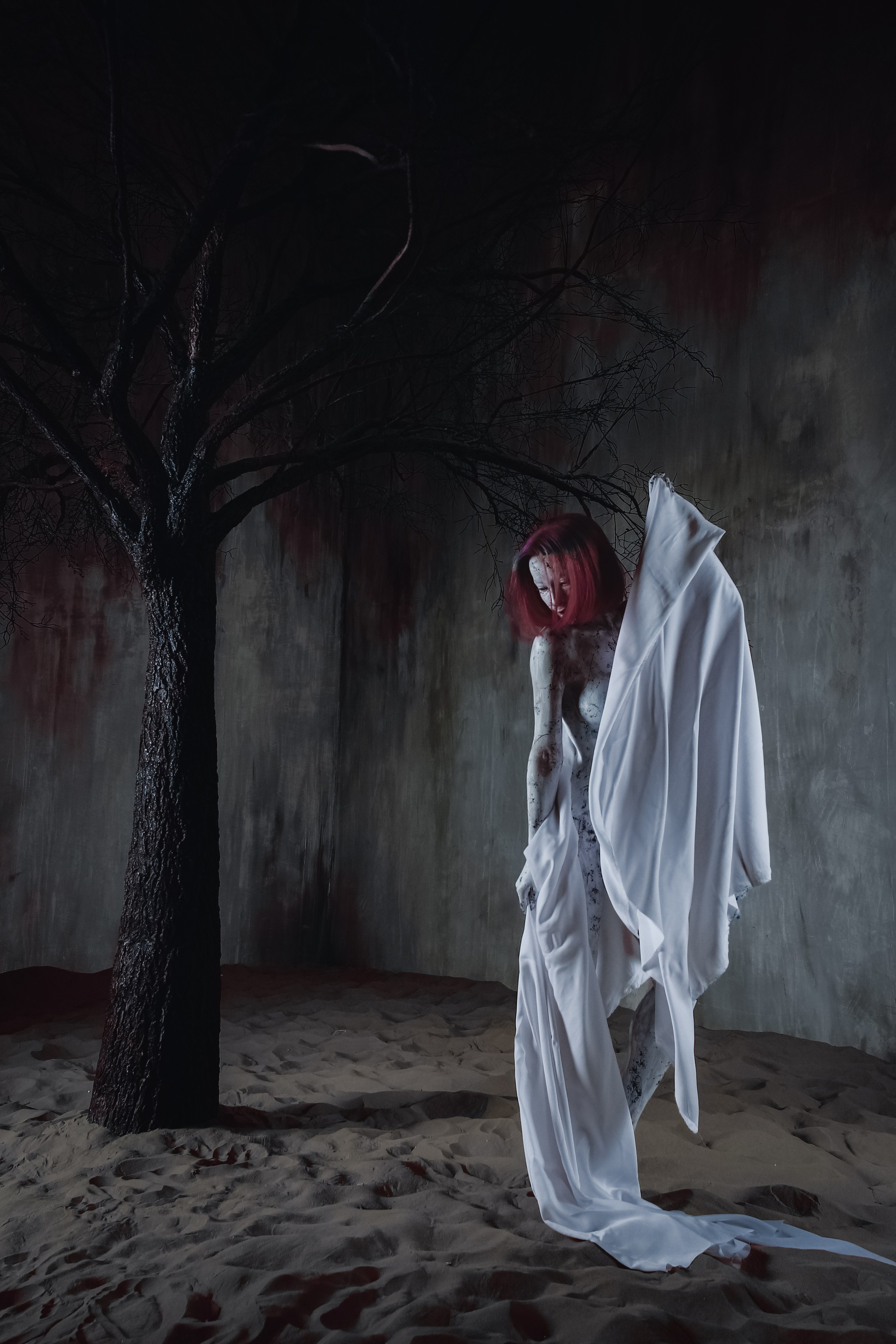 BENE GESSERIT. The Abstracter