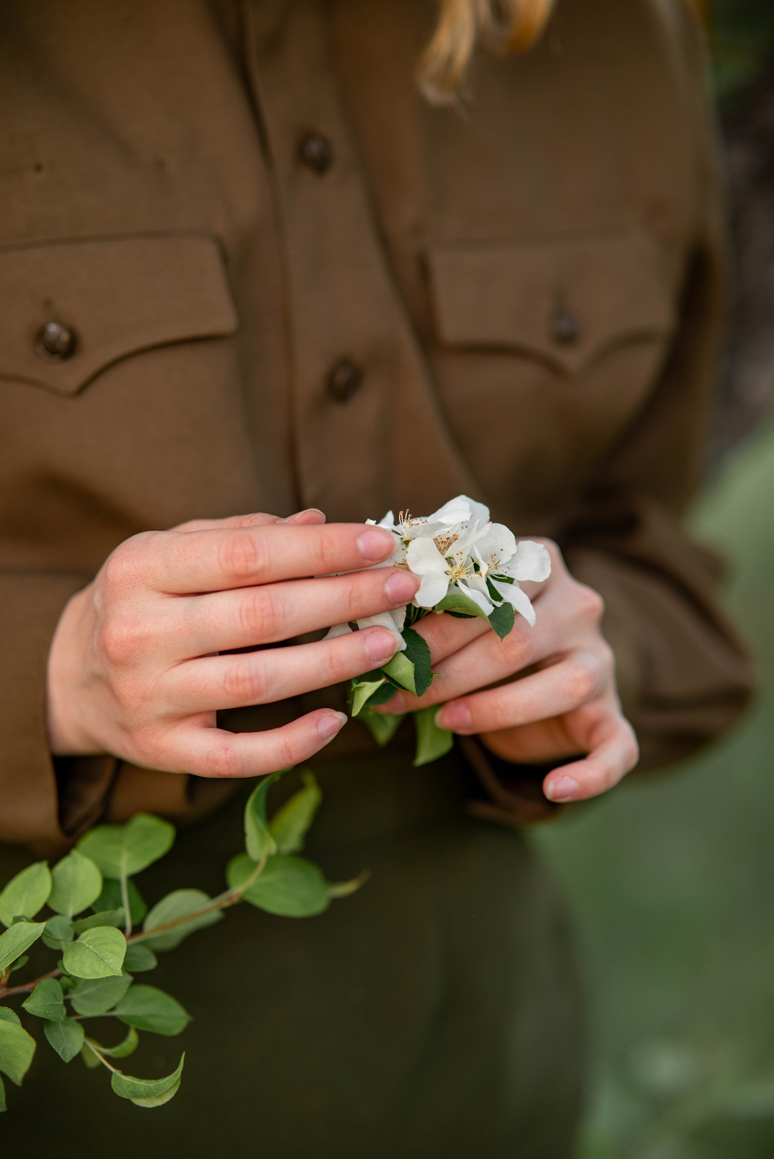 День Победы. Семейный и свадебный фотограф в Абакане Юлия Су