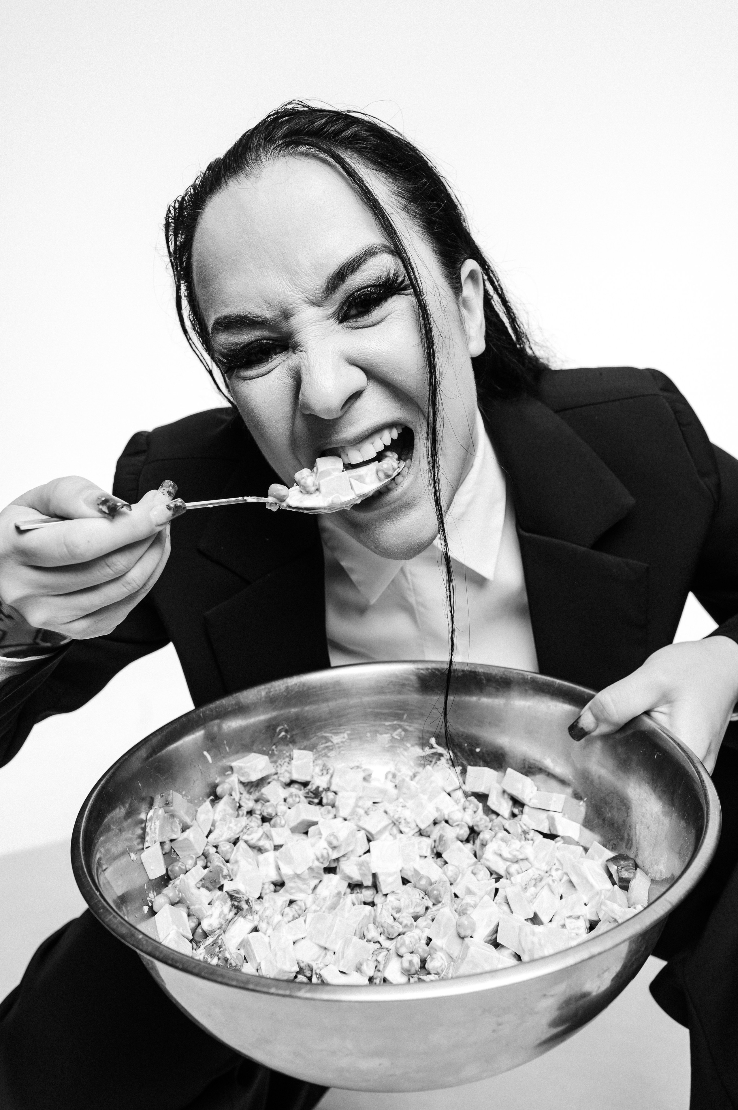 Happy Fuckin New Year. Фотограф Николай Павленко в Гомеле