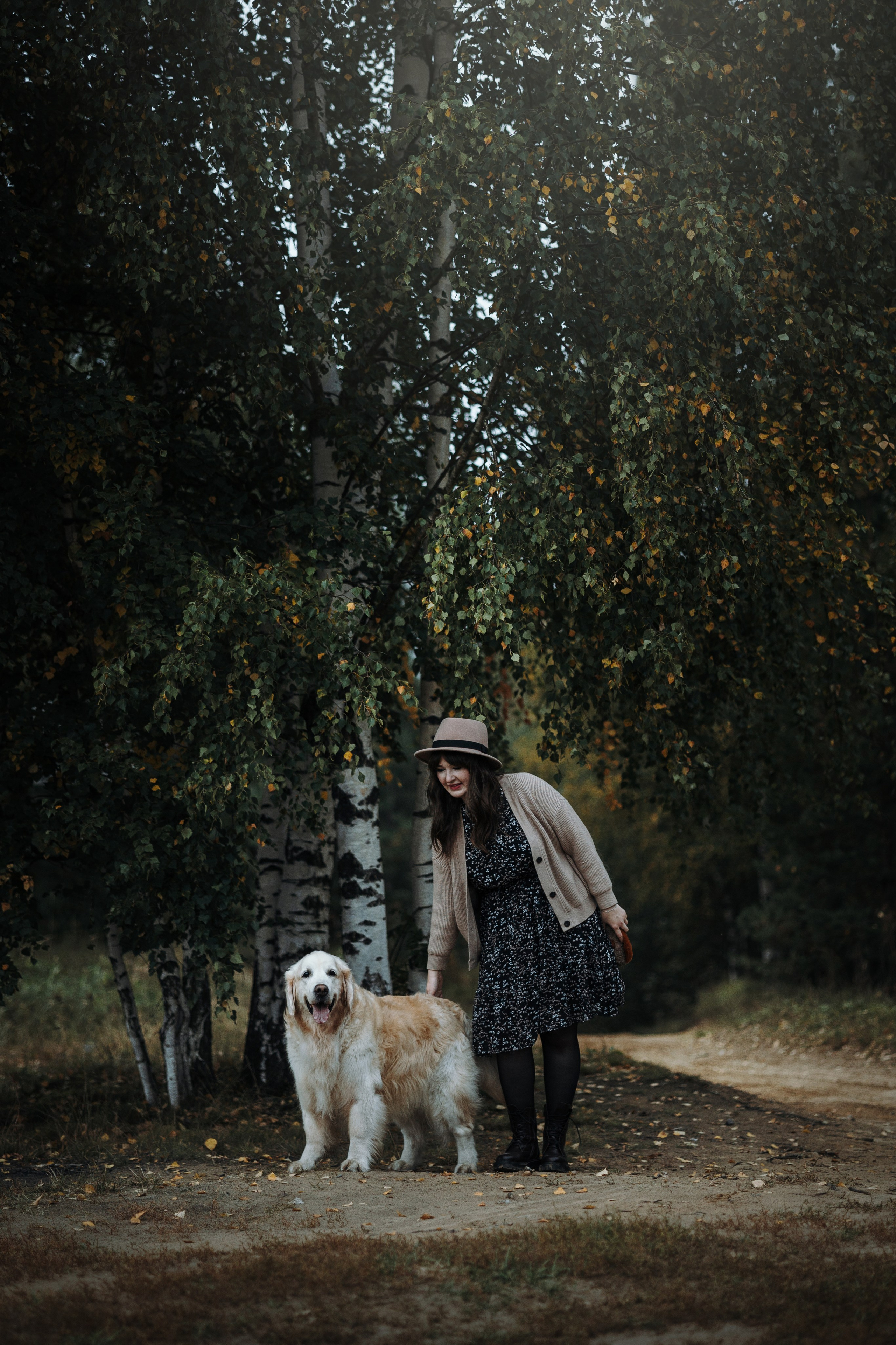 Света и Том. Фотограф — Анималист | Санкт-Петербург