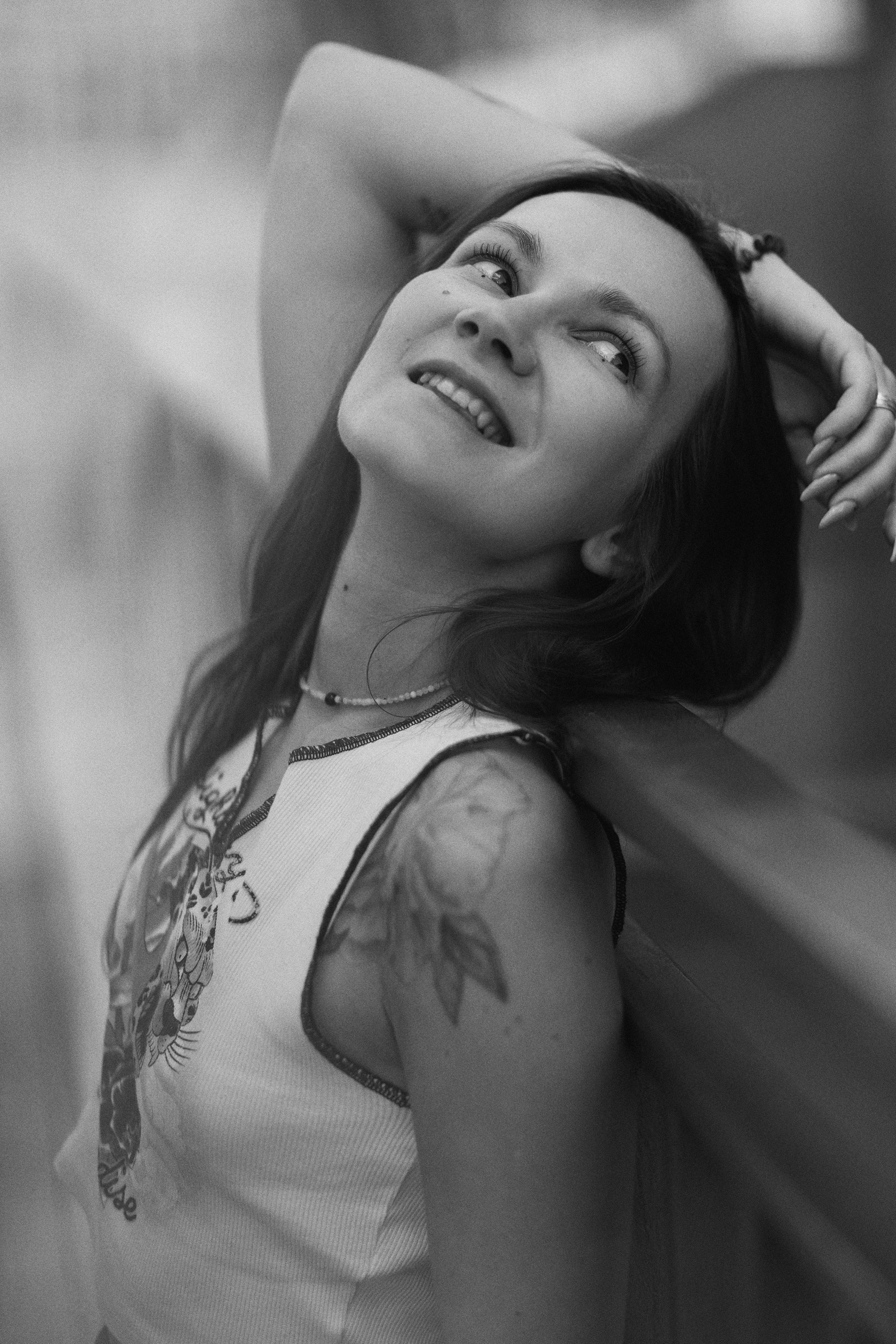 «НЕМНОГО ПАНКА». Maria Startseva Photo