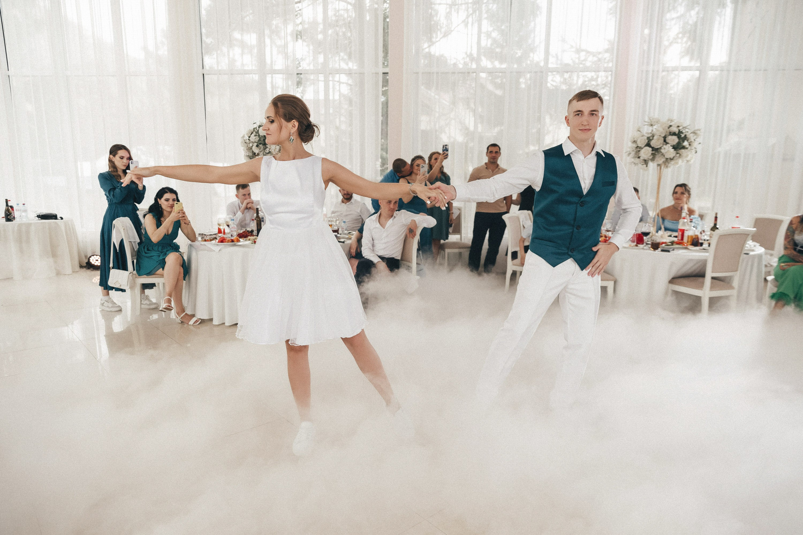 ВЕРОНИКА & ВАЛЕНТИН ` 22.07.23. Maria Startseva Photo