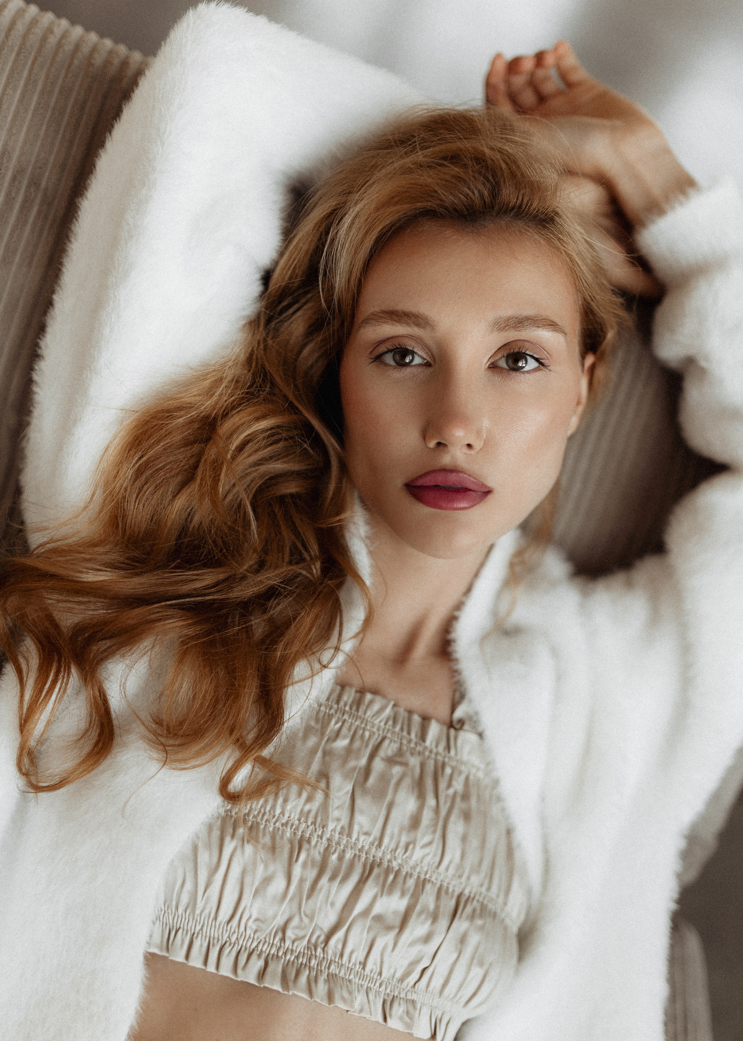 Фотограф в Москве