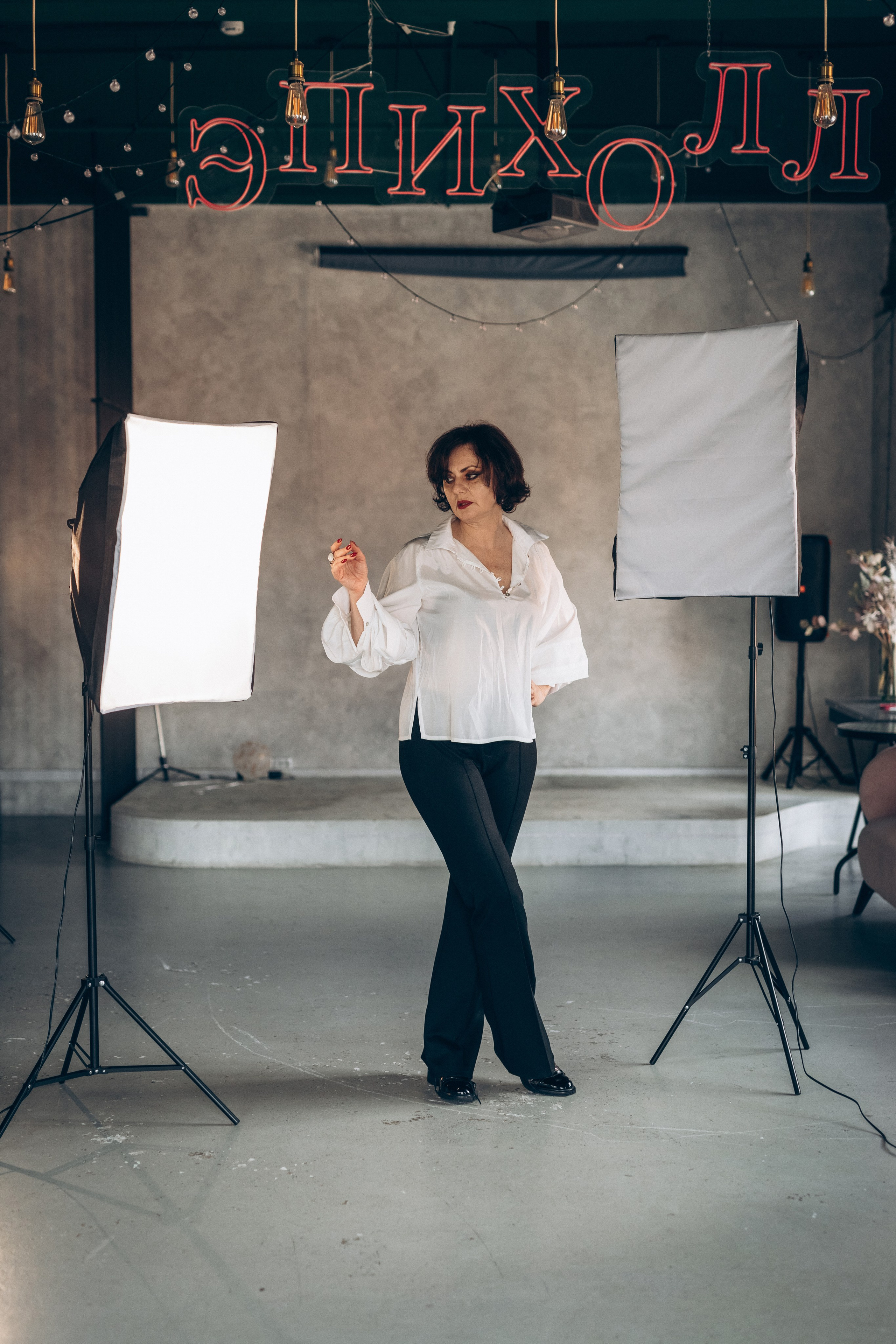 Лена. Фотограф Ногинск Электросталь Наталья Осетрова