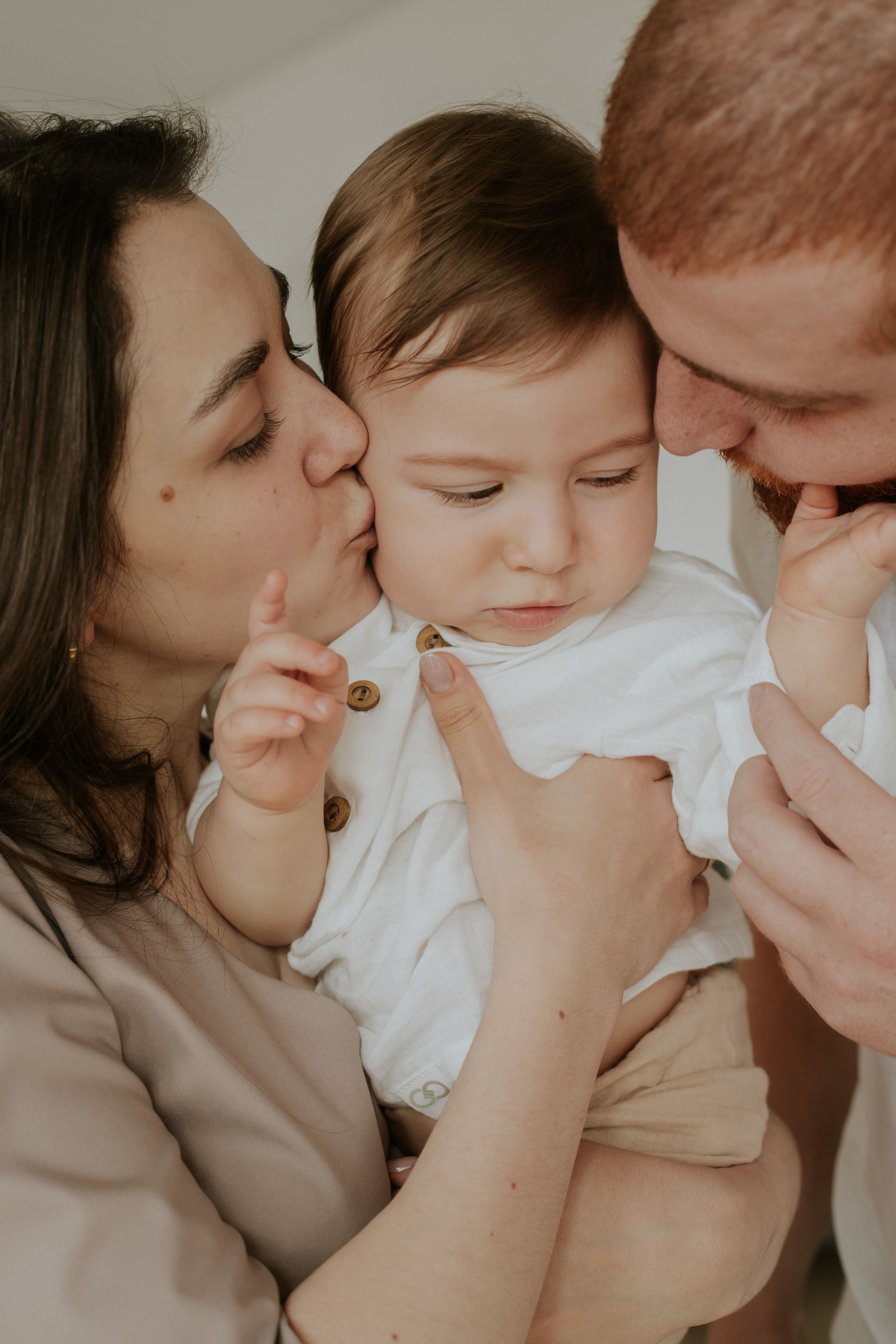 Годовасие Роберта. Семейный фотограф в Ростове-на-Дону Анастасия Рыбина