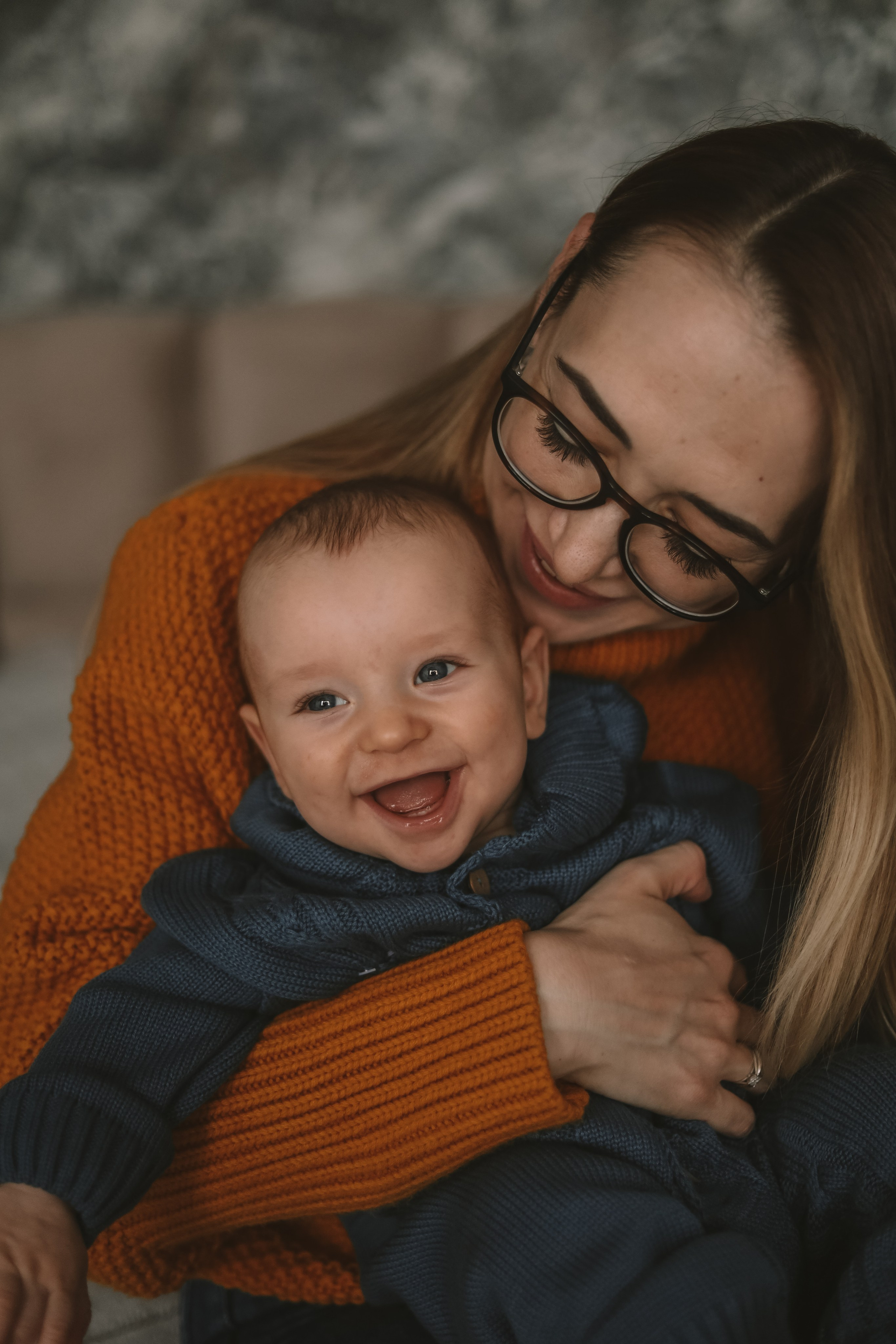 Юлия, Валерий, Тимофей и Артем. Семейный фотограф в Ростове-на-Дону Анастасия Рыбина