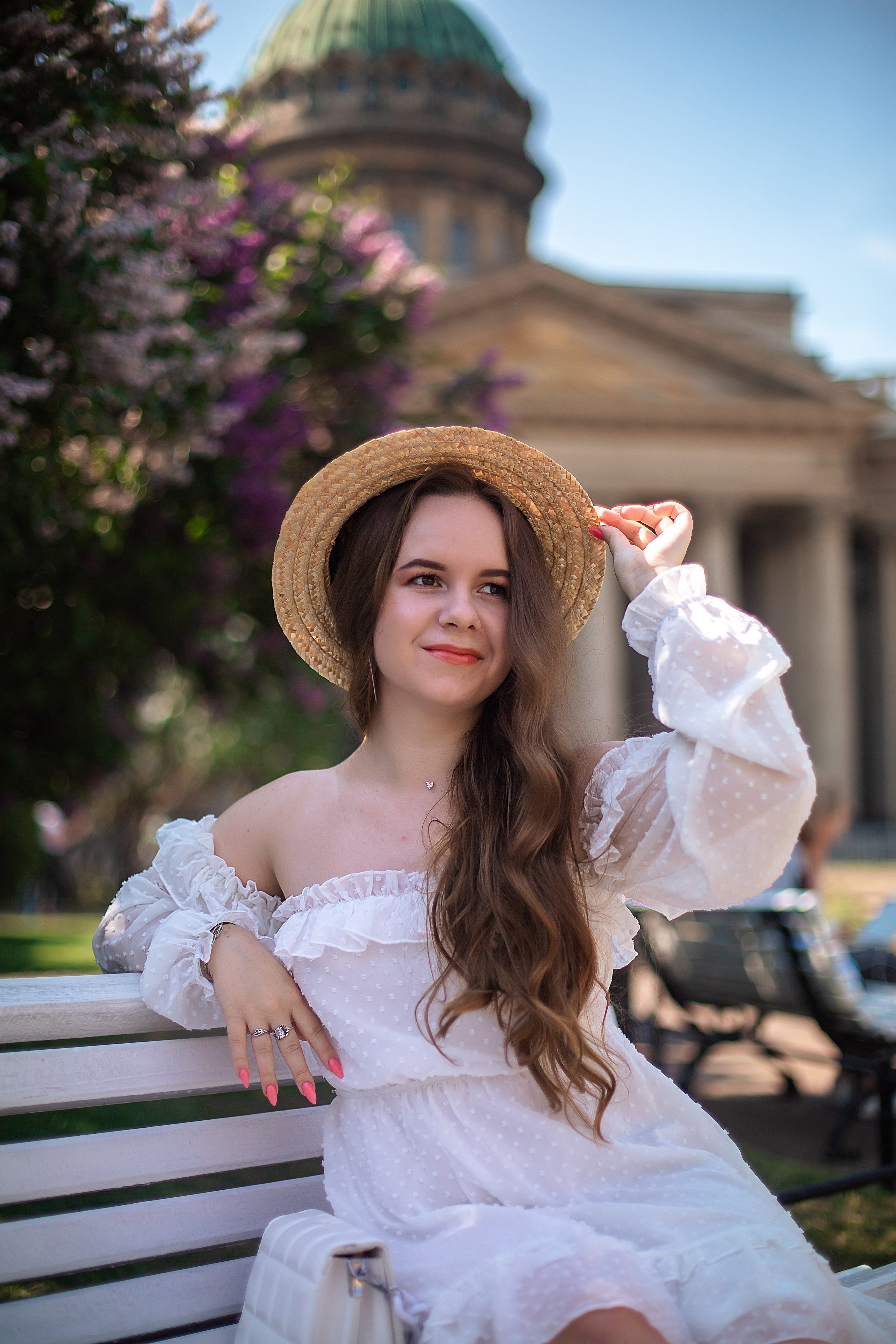 Маргарита. Фотограф Анастасия, СПб: живые семейные и женские фотосессии без позирования, наполненные эмоциями