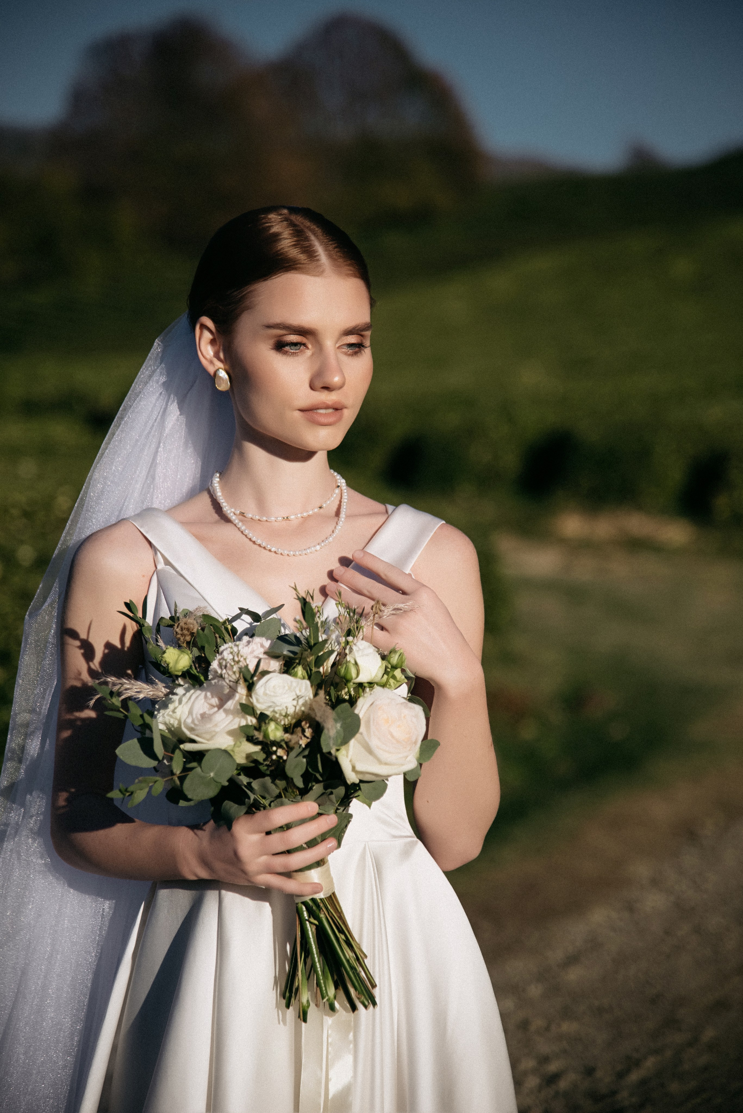 Чайные плантации Сочи. Свадебный и семейный фотограф Темрюк Алёна Ковальская