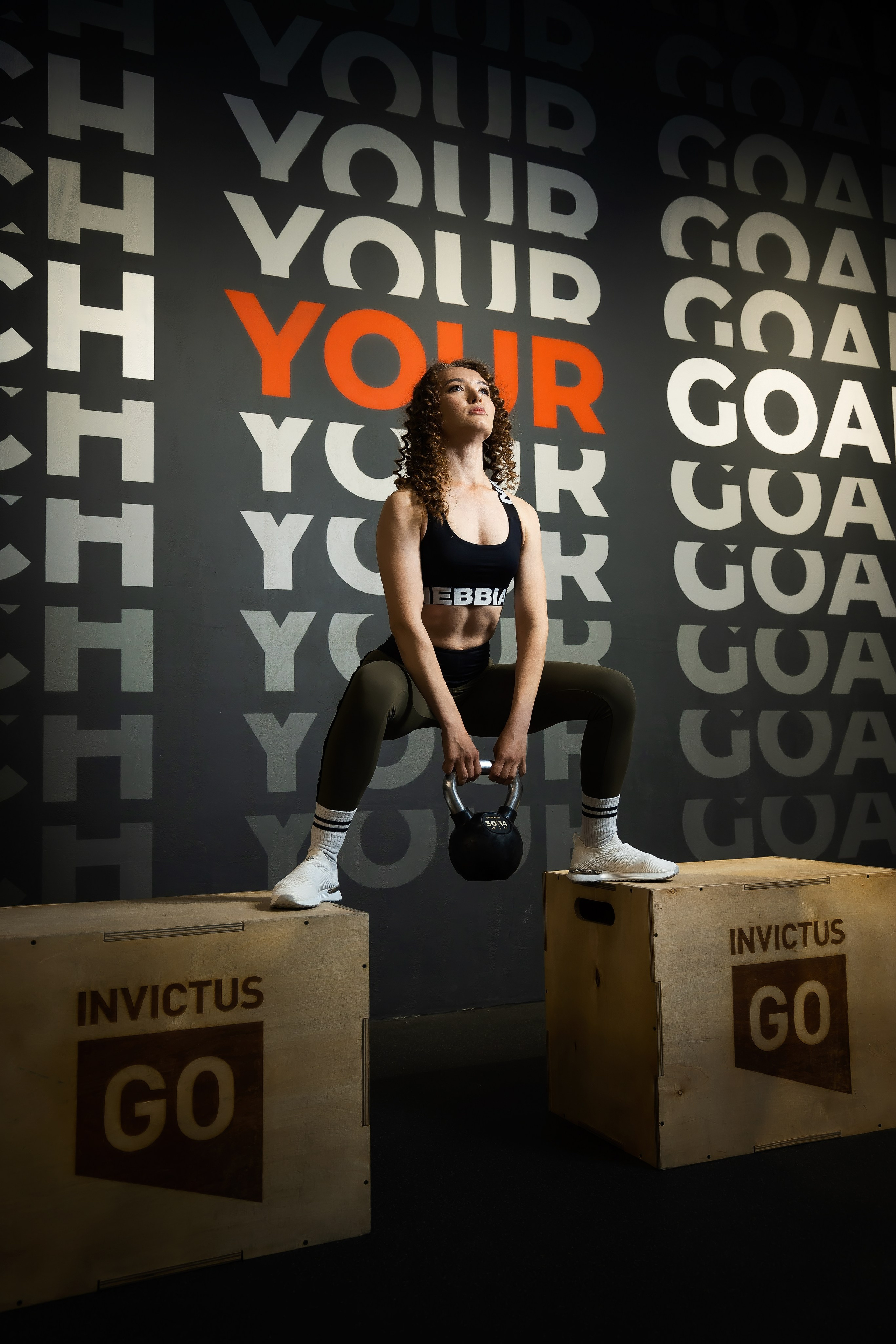 Фотосессия в Спорт зале. Семейный и Свадебный фотограф в Астане Александр Астапов