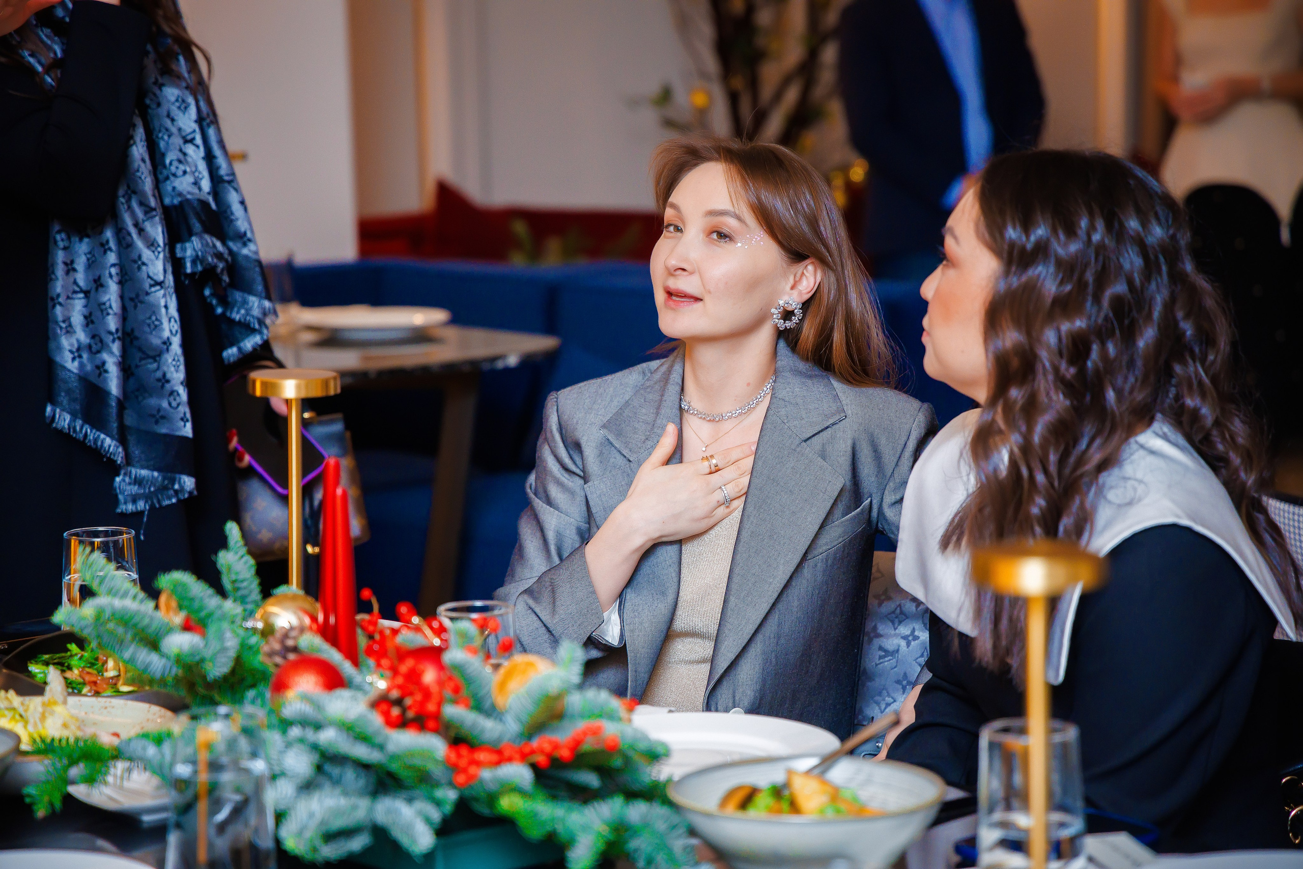 Мероприятие в заведении. Семейный и Свадебный фотограф в Астане Александр Астапов