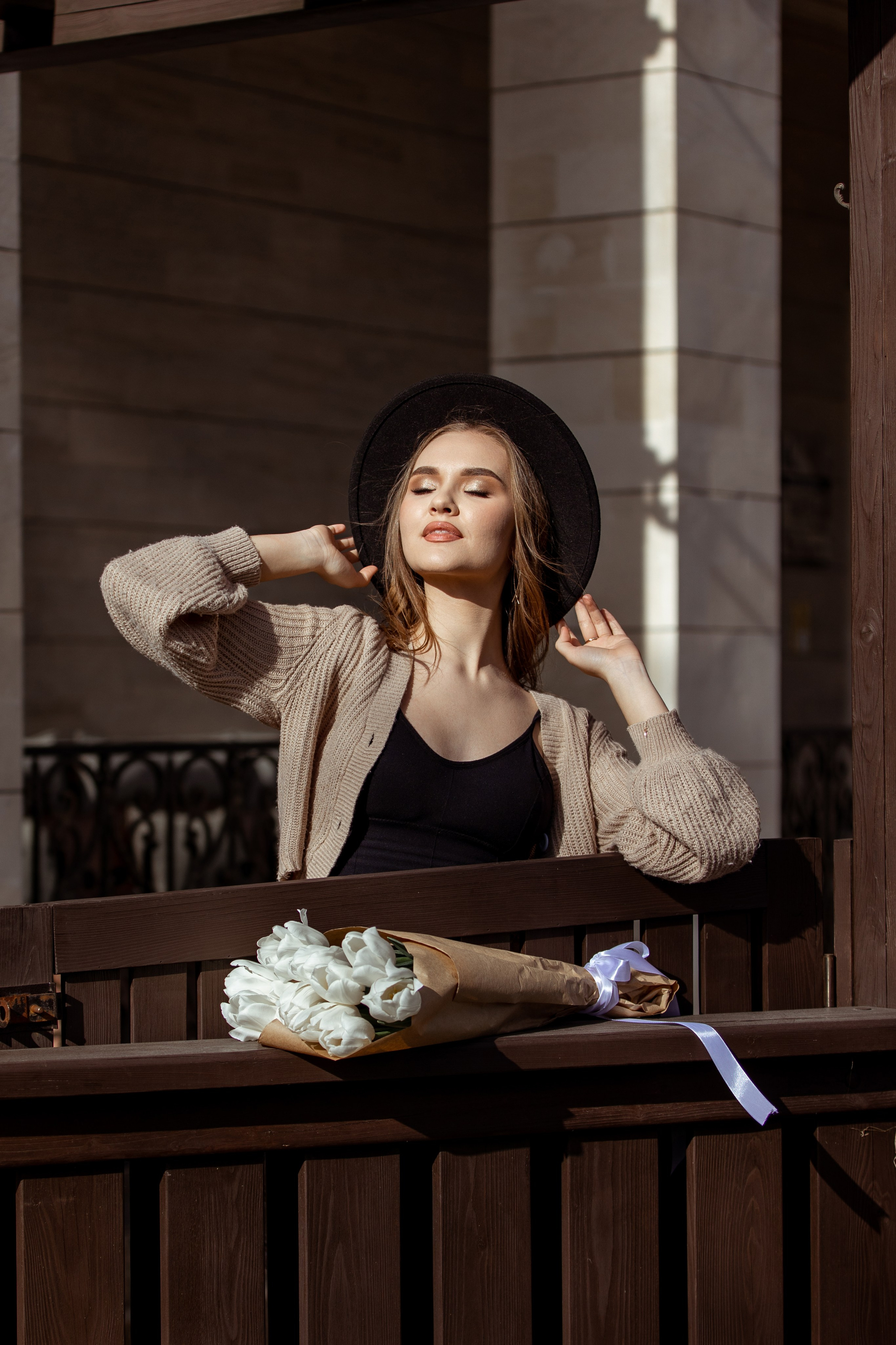 В кадре весна. Видеосьемка, фотосьемка свадеб, юбилеев, утренников в Краснодарском кр