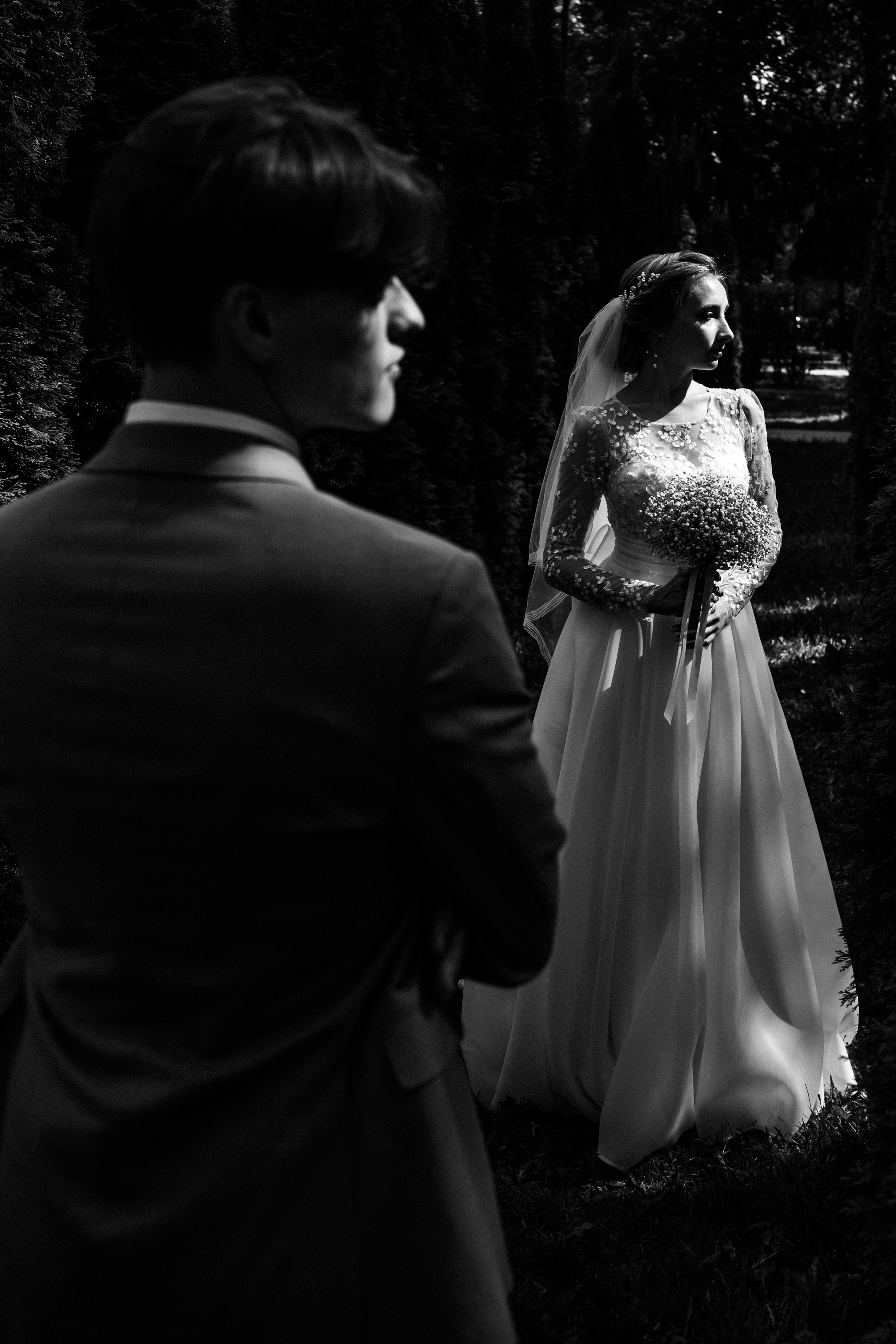 Альбом 11. Свадебный фотограф в Рязани Дзюрак Елизавета