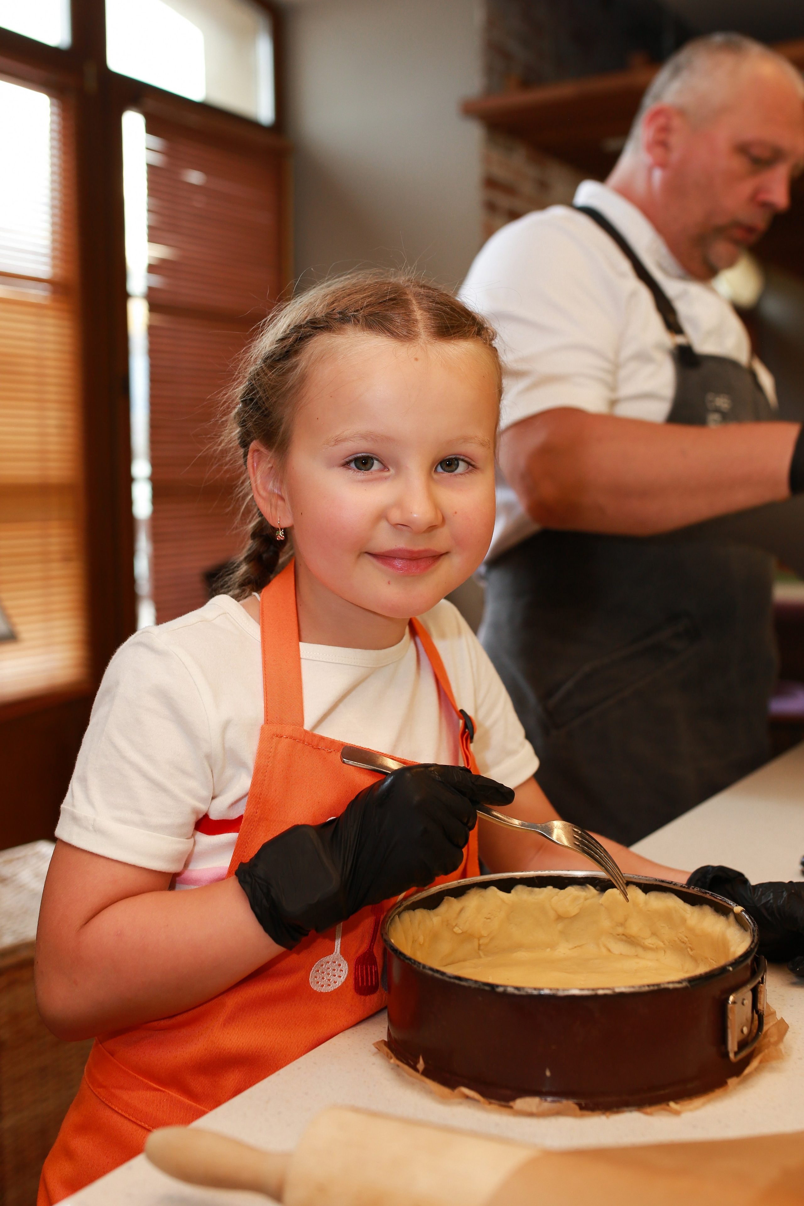 Репортажная галерея. Репортажный и портретный фотограф Полина Ершова