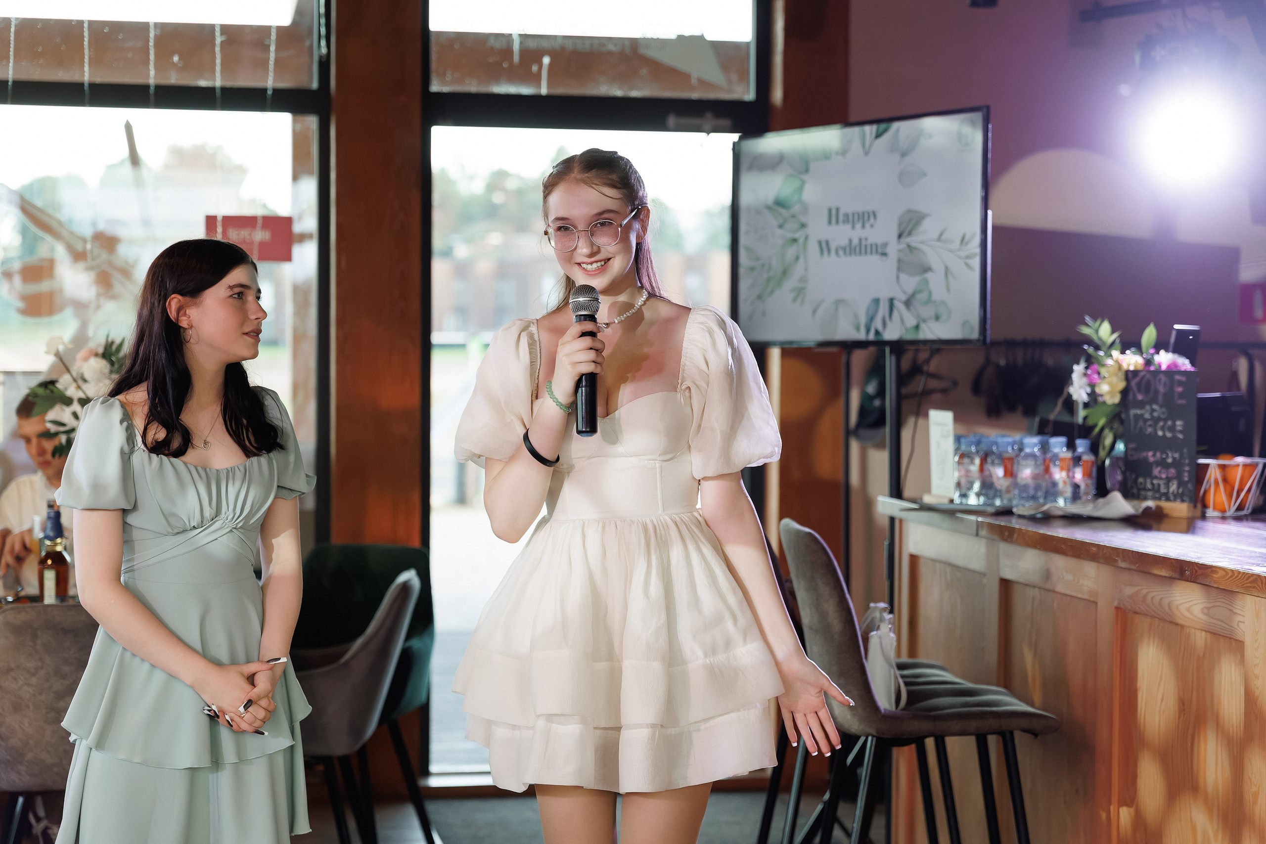 Елизавета и Герман. Свадебный фотограф в Пскове и Санкт-Петербурге | Анна Голикова