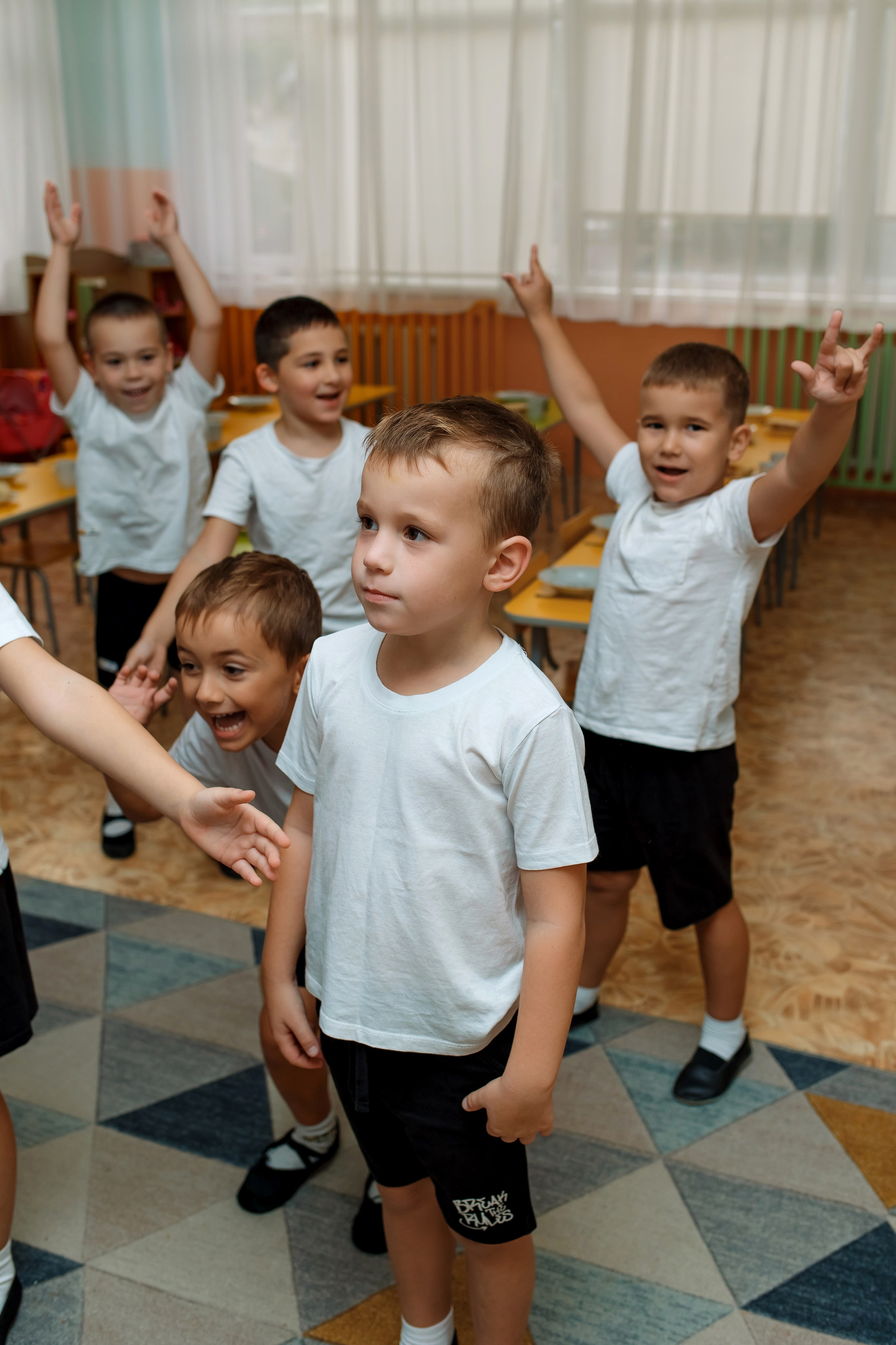 ДС 34. Фотограф Любовь Корниенко, Примоский край