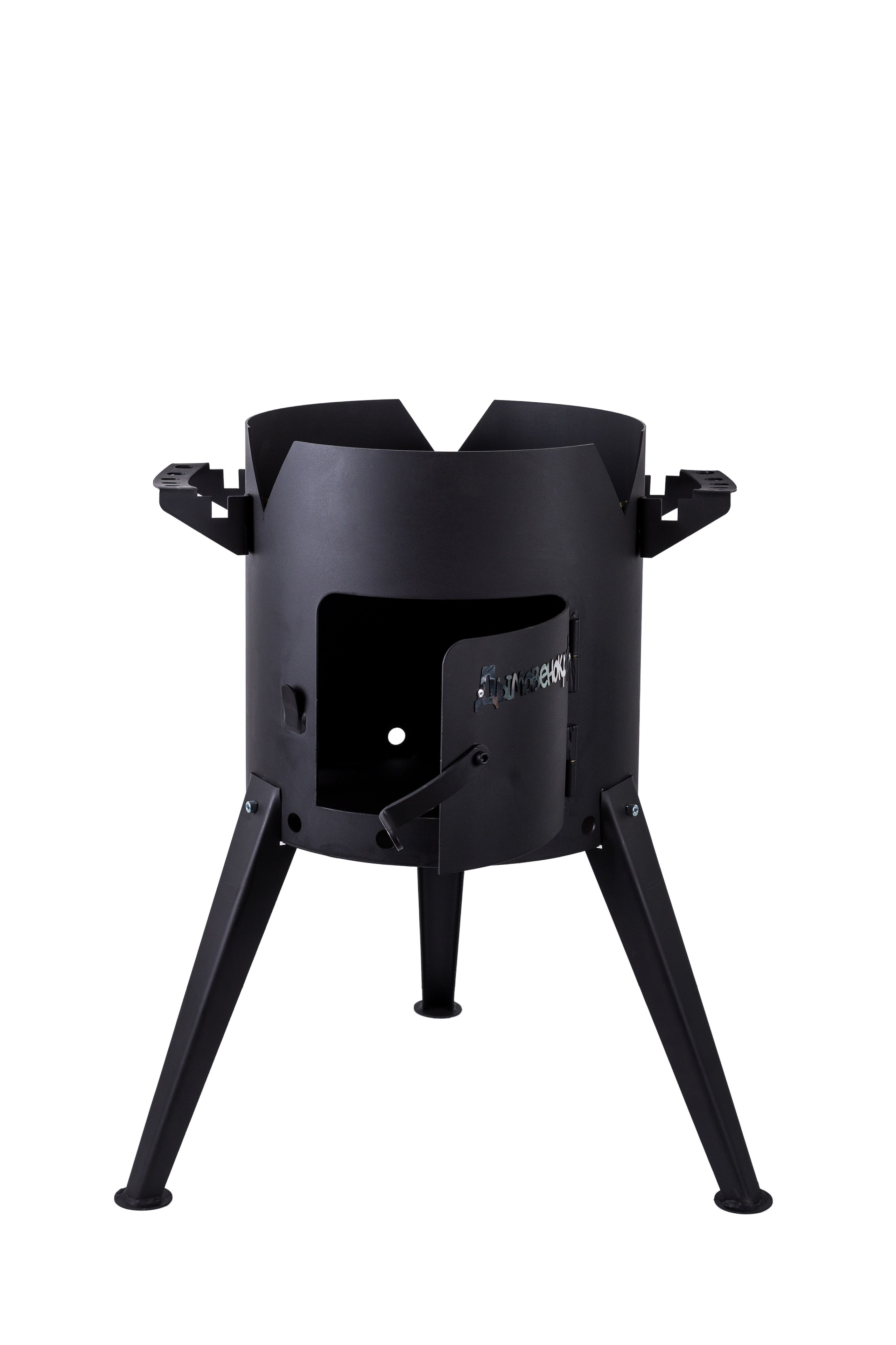 Мангалы «Дымовенок». Кирилл Бутлович фуд фотограф, Киров