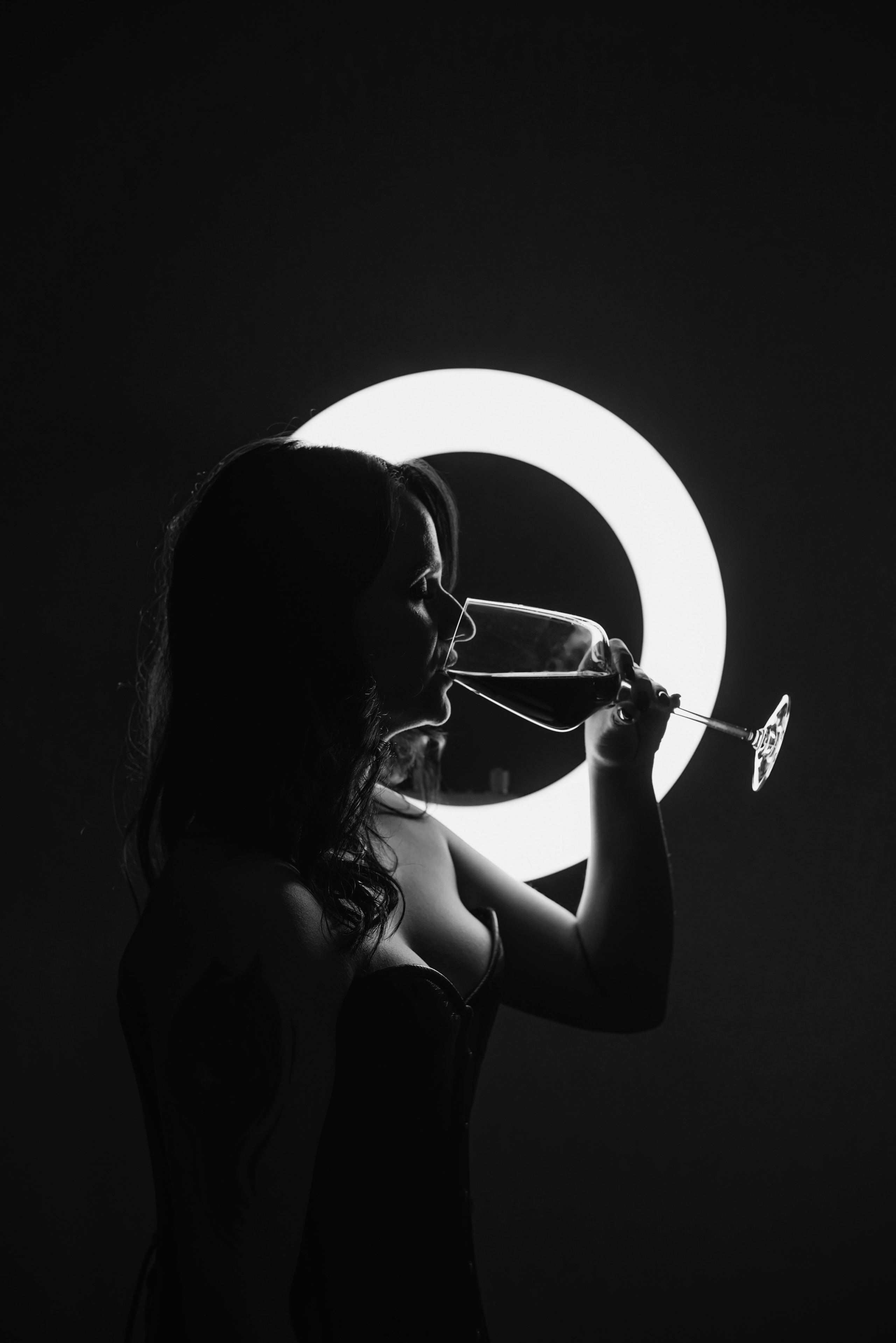 Индивидуальная женская съемка. Кирилл Бутлович фуд фотограф, Киров