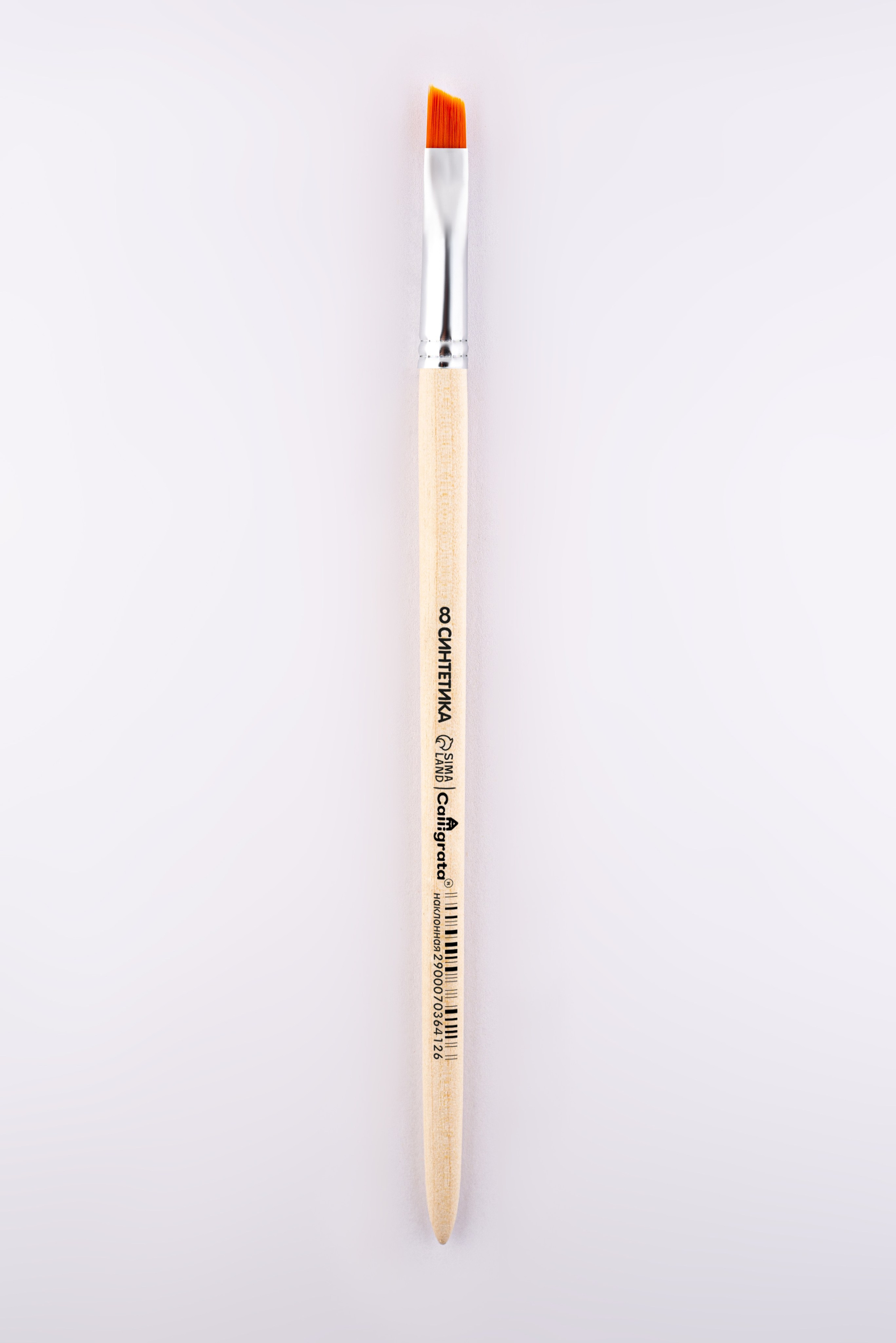 Съемка кистей. Кирилл Бутлович фуд фотограф, Киров