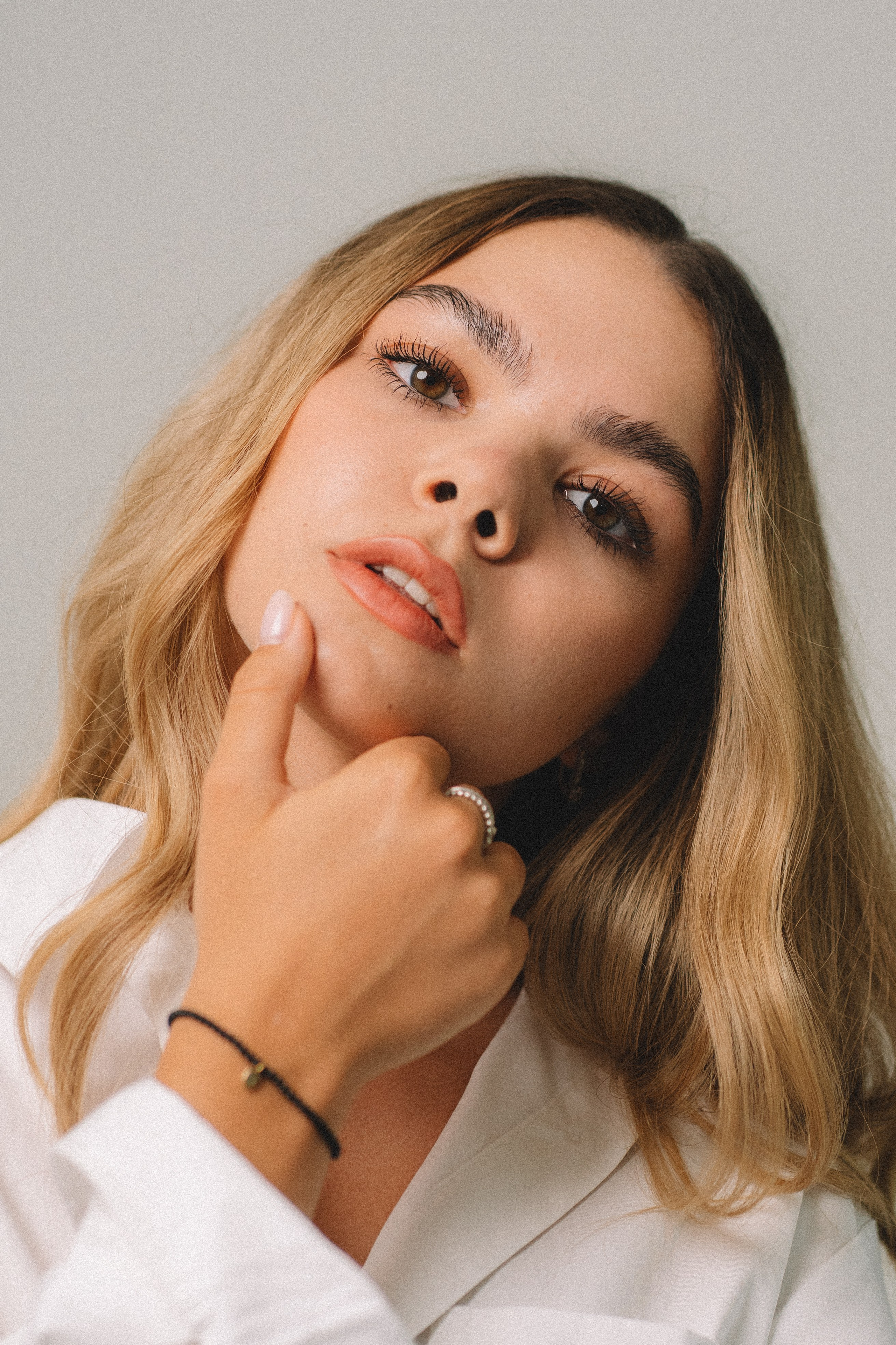 Nude. Фотограф в Анапе Муратова Анна