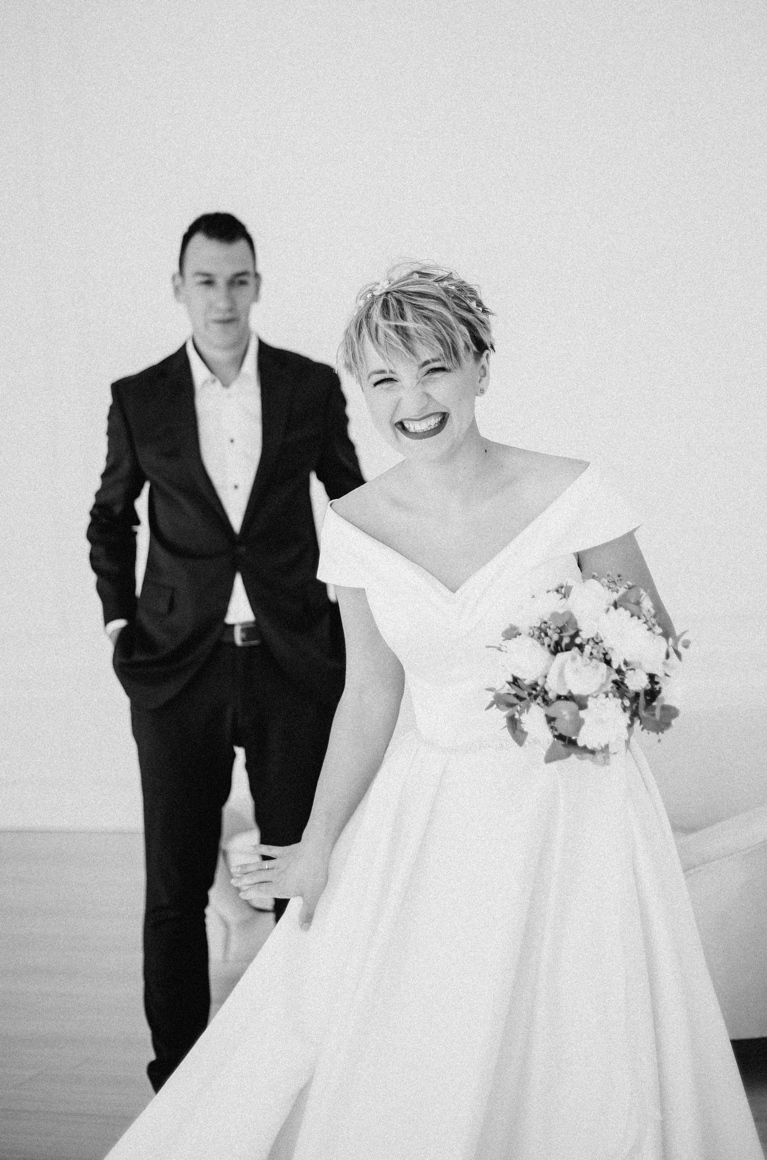 Свадебные съемки