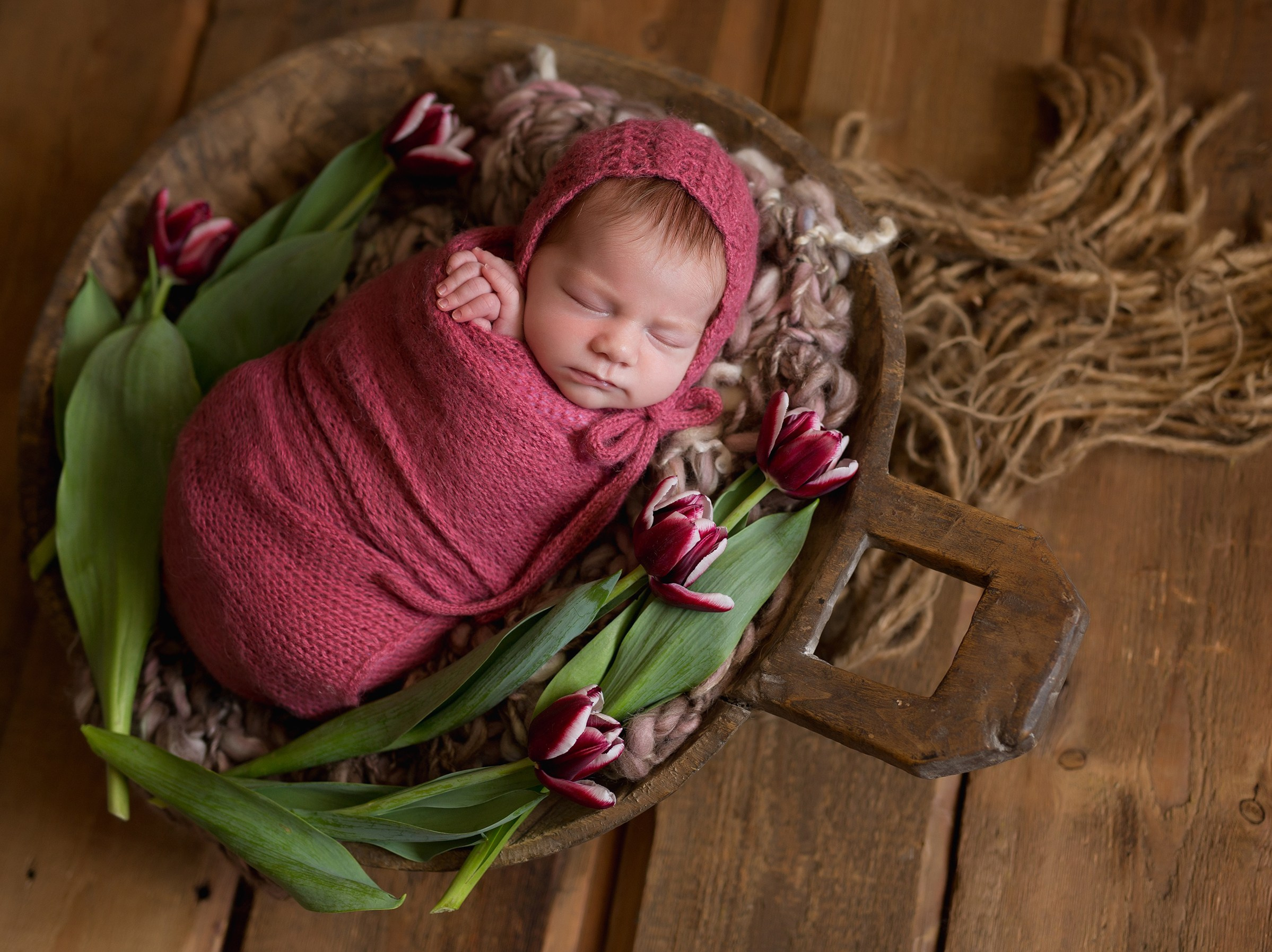 Кира. Семейный и портретный фотограф в Краснодаре Светлана Соловьева