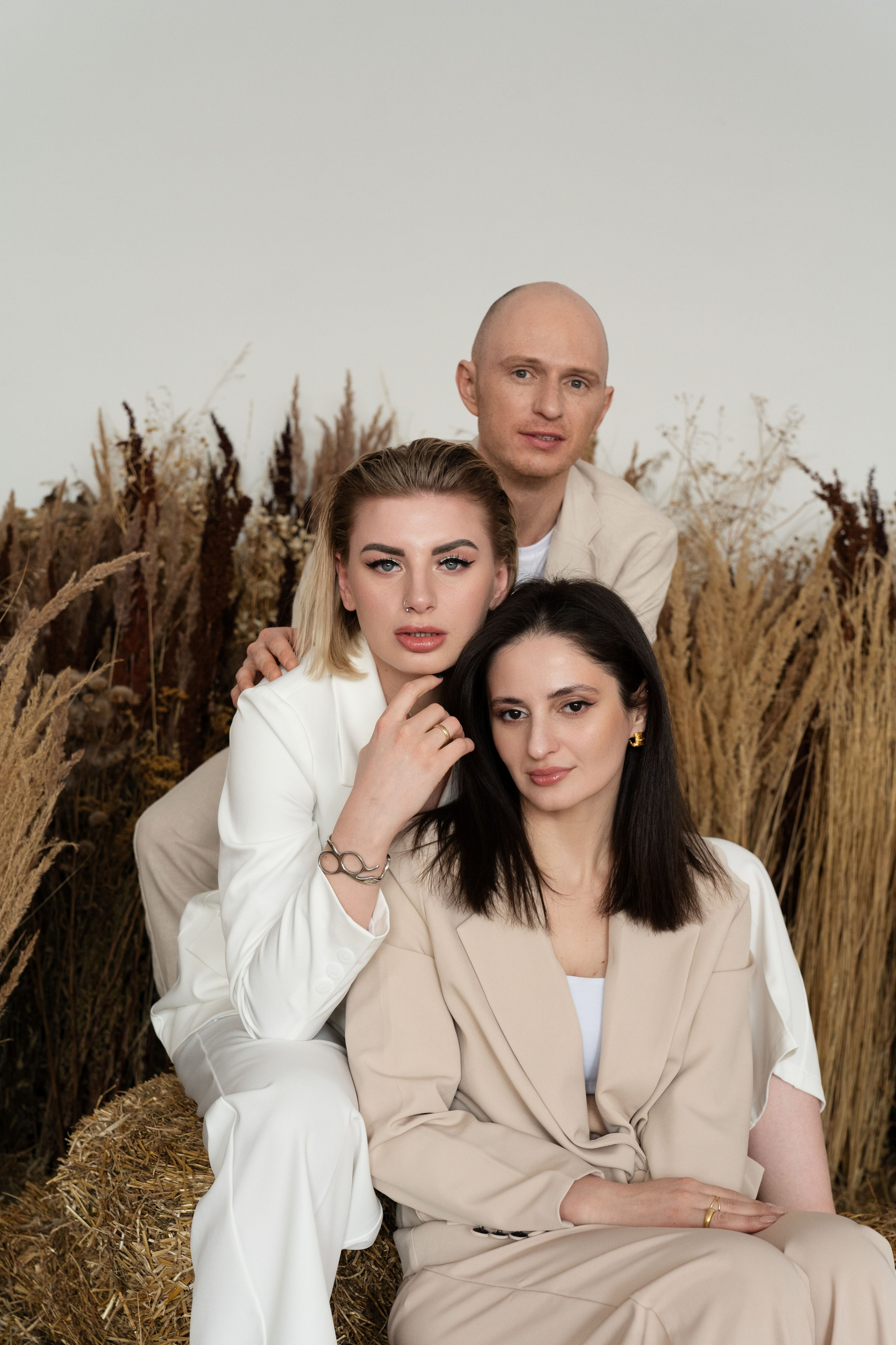 Технологи Prodiva. Фотограф Олеся Скворцова