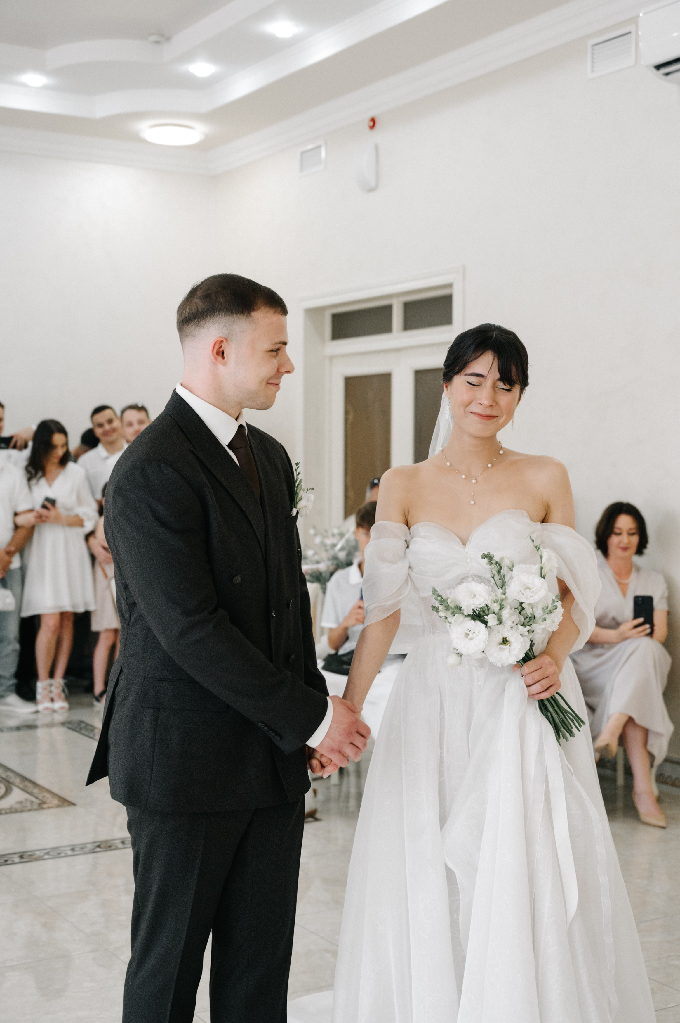 Про любовь. Фотограф Ким Ангелина