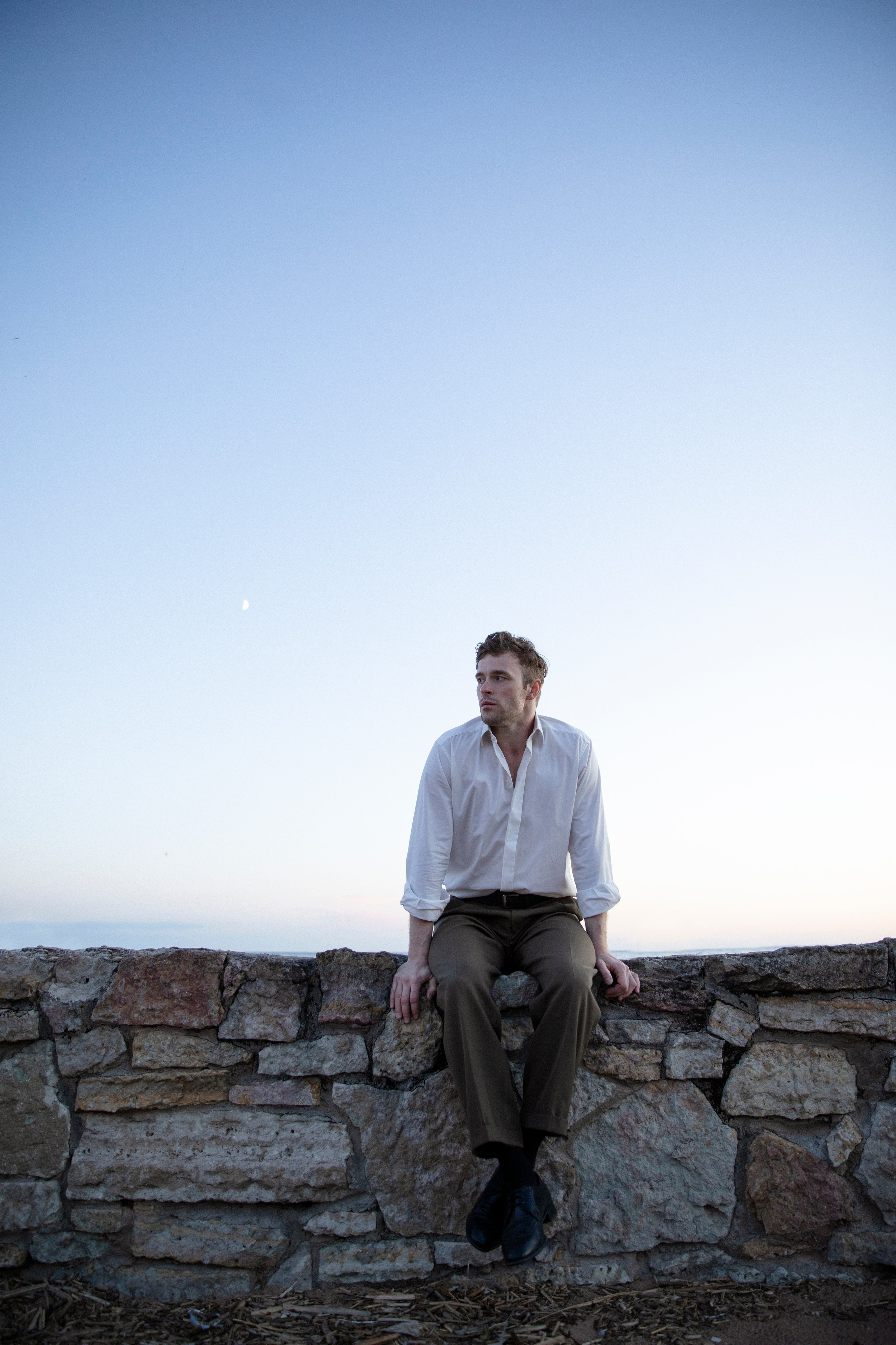 Михаил. Свадебный и портретный фотограф