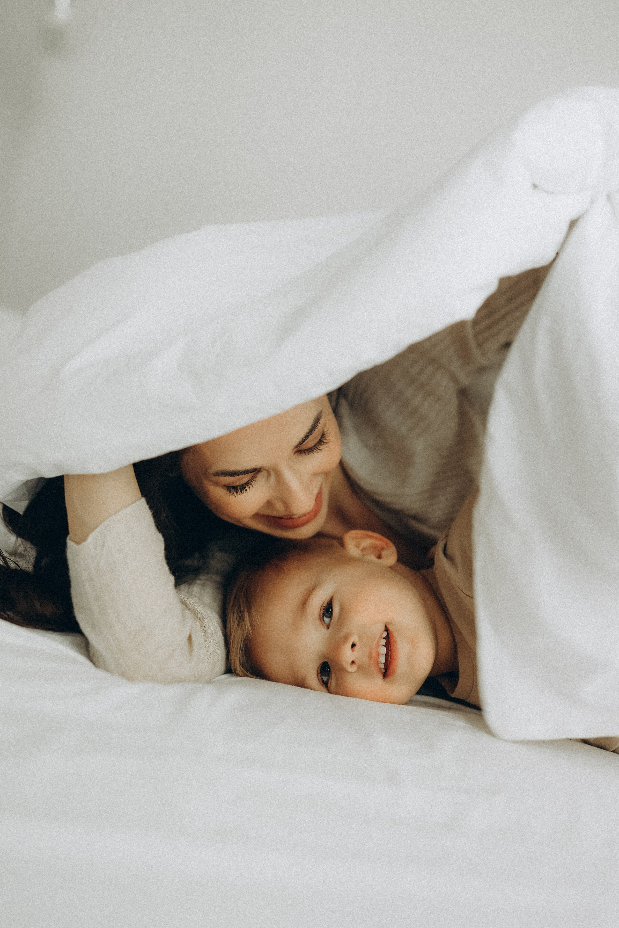 Про любовь. Семейный и портретный фотограф из Казани