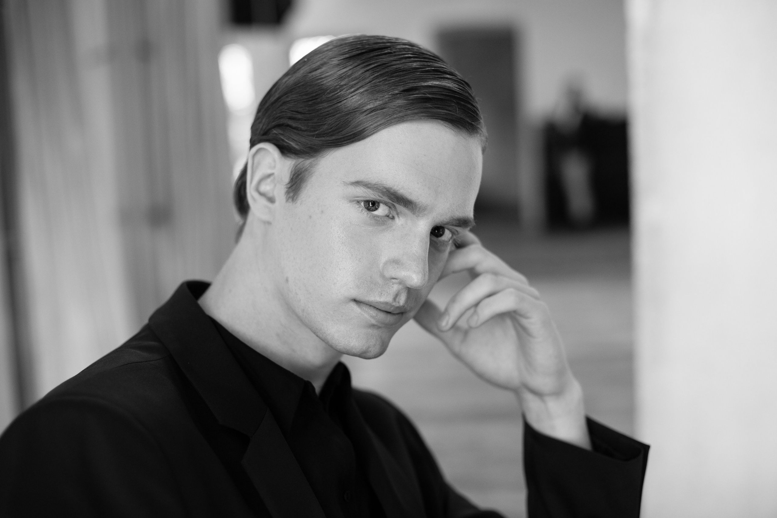 Портретный фотограф в Сочи