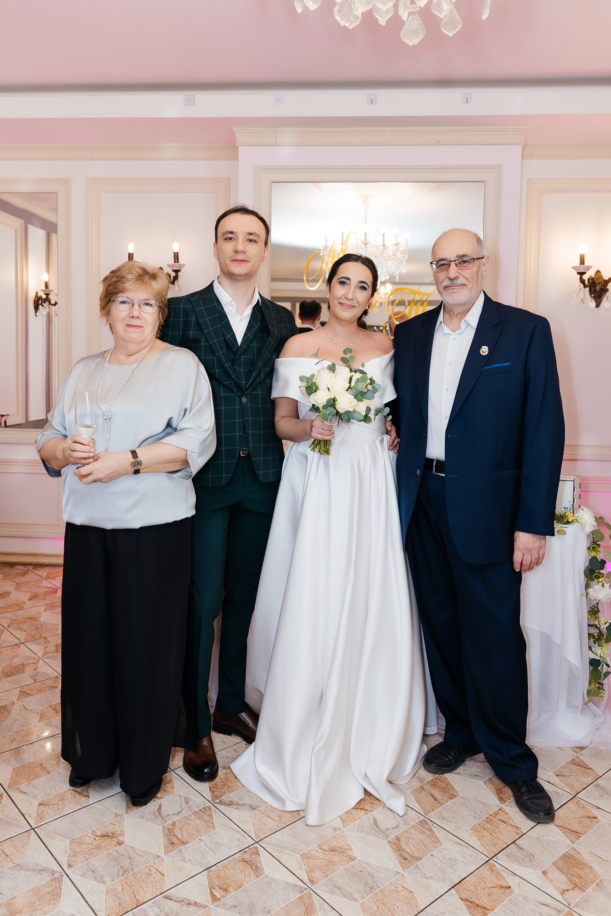 Свадебные. Фотограф Гуменюк Мария