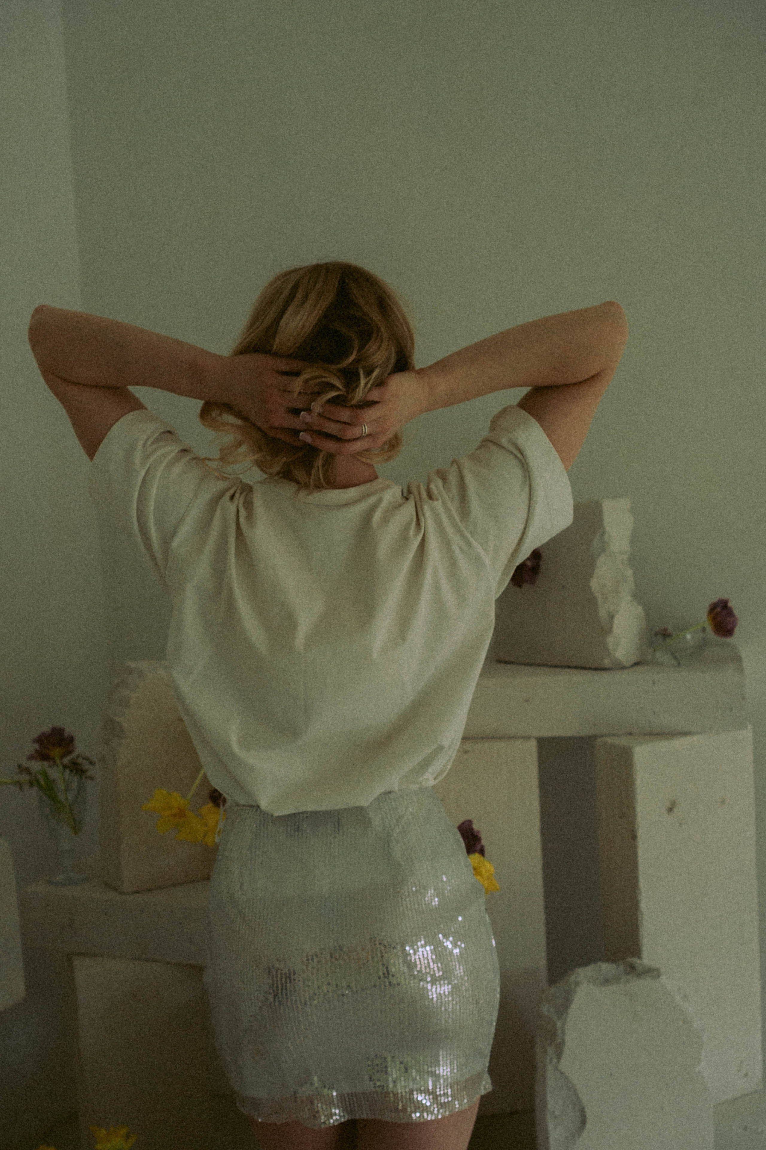 Студийная. Профессиональный фотограф, Санкт-Петербург — Виктория Богомолова