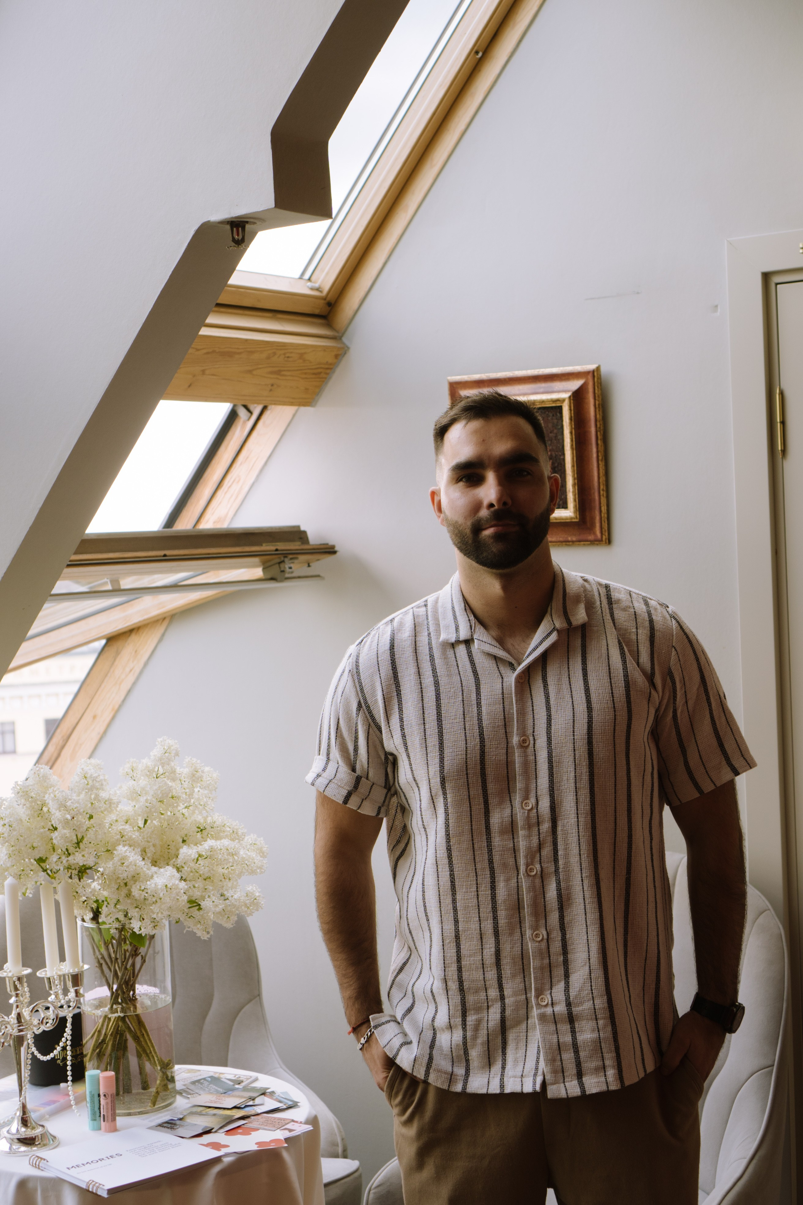 СВАДЕБНЫЙ БАНКЕТ НА ВЛАДИМИРСКОЙ В САНКТ-ПЕТЕРБУРГЕ (КАМЕРНАЯ СВАДЬБА). Профессиональный фотограф, Санкт-Петербург — Виктория Богомолова