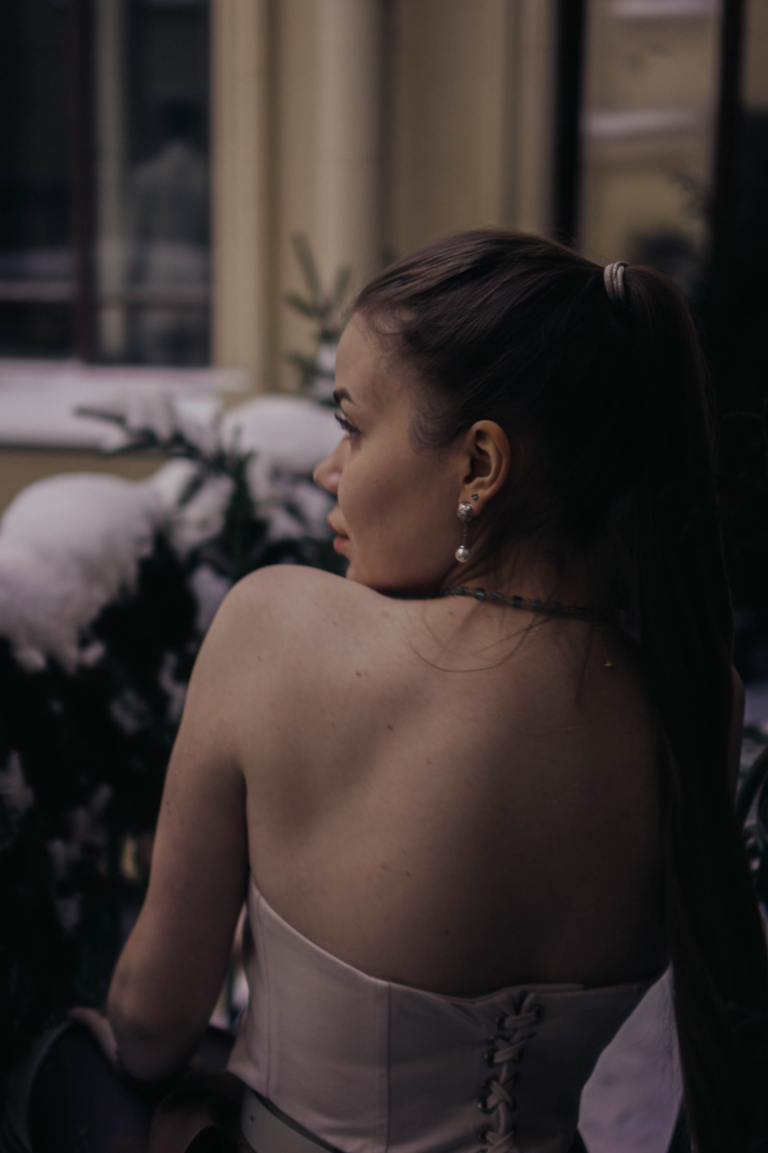 Питерский балкон. Профессиональный фотограф, Санкт-Петербург — Виктория Богомолова