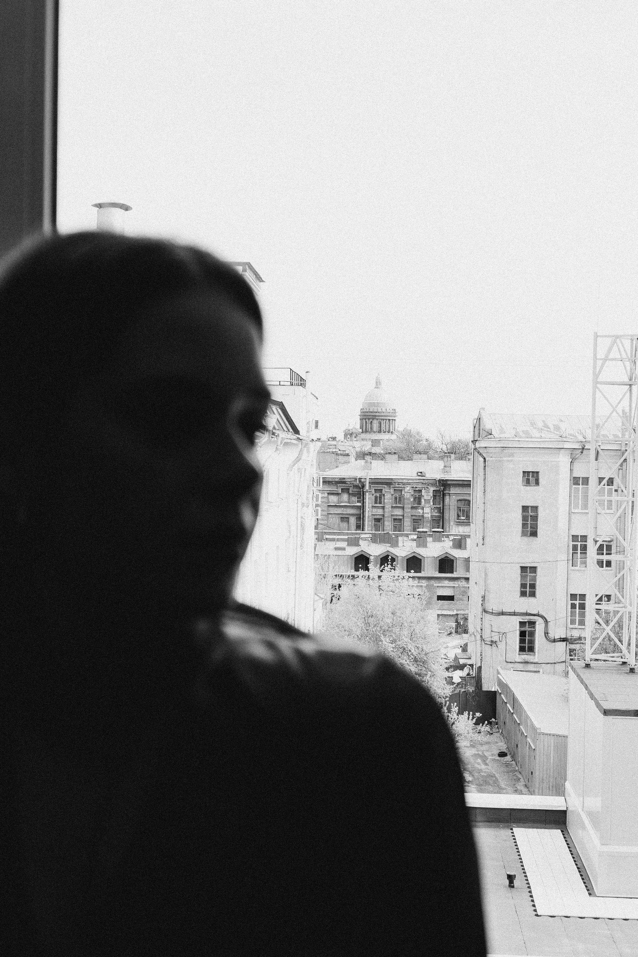 ДЕНЬ РОЖДЕНИЯ. Профессиональный фотограф, Санкт-Петербург — Виктория Богомолова