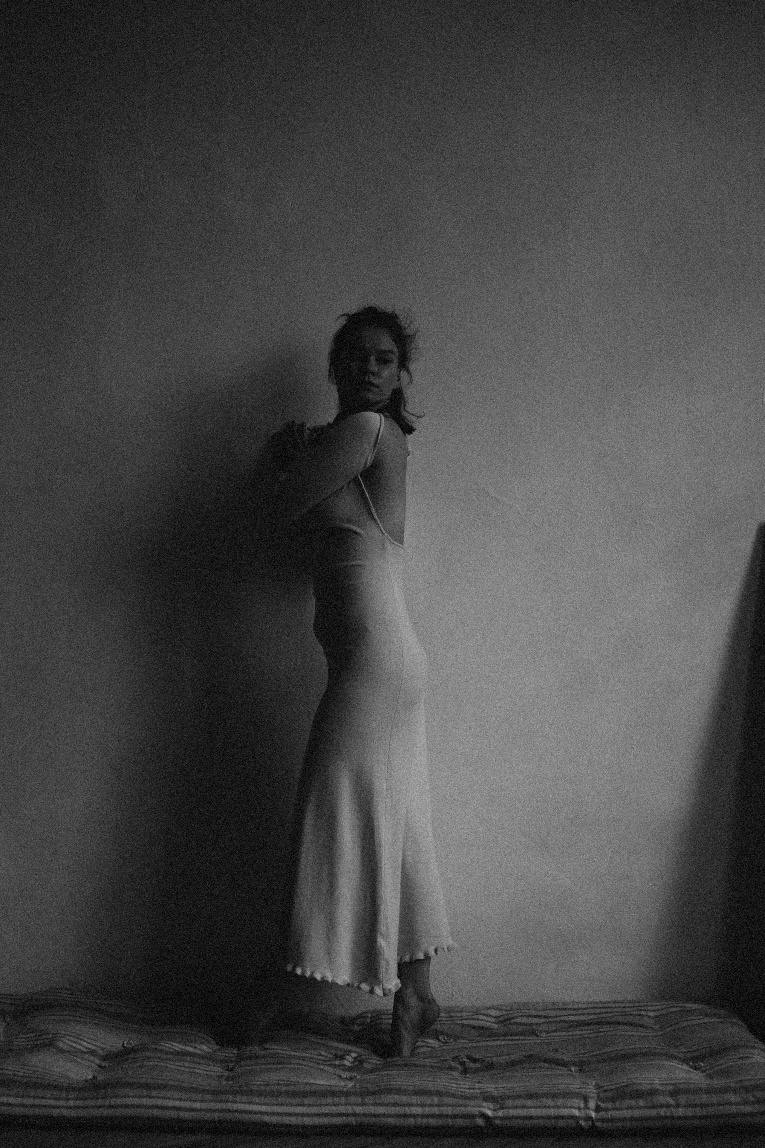 Студийная для девушки. Профессиональный фотограф, Санкт-Петербург — Виктория Богомолова