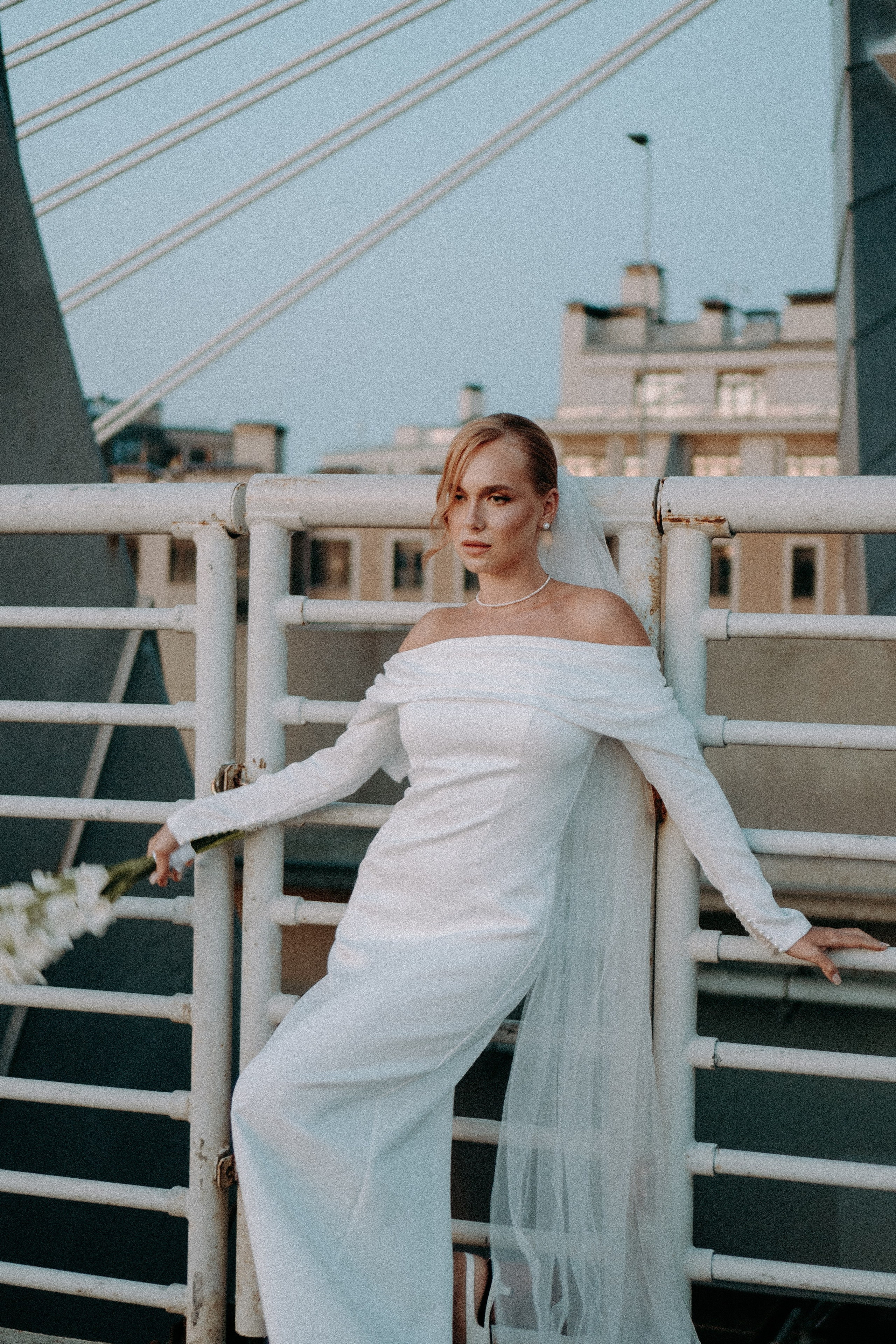 СВАДЕБНАЯ СЬЕМКА ВОЗЛЕ МСОТА БЕТАНКУРА НА КАБРИОЛЕТЕ. Профессиональный фотограф, Санкт-Петербург — Виктория Богомолова