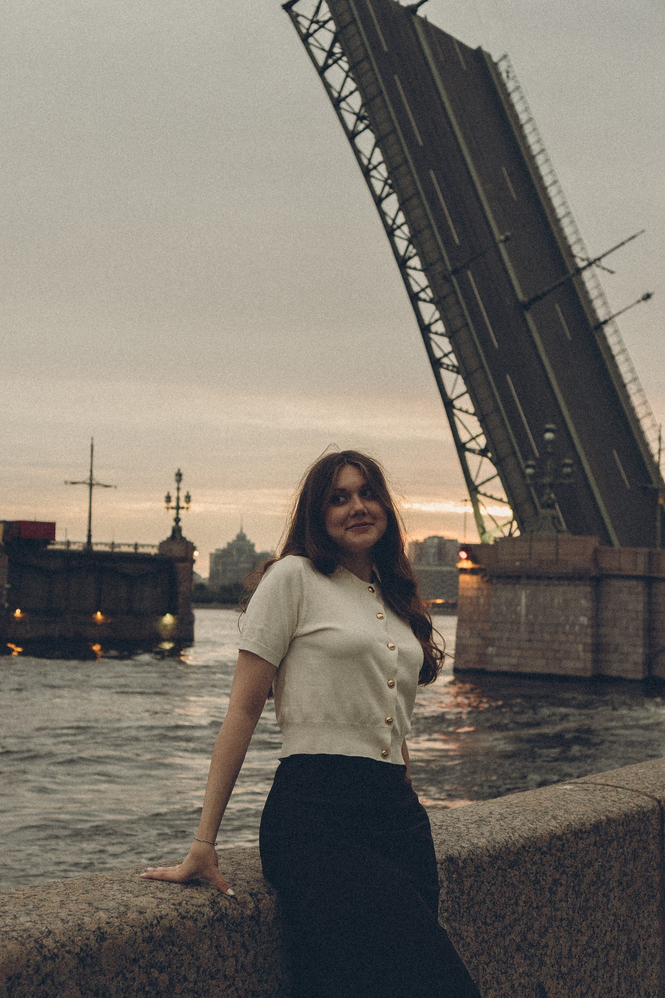 РАССВЕТНАЯ ИСТОРИЯ. Профессиональный фотограф, Санкт-Петербург — Виктория Богомолова