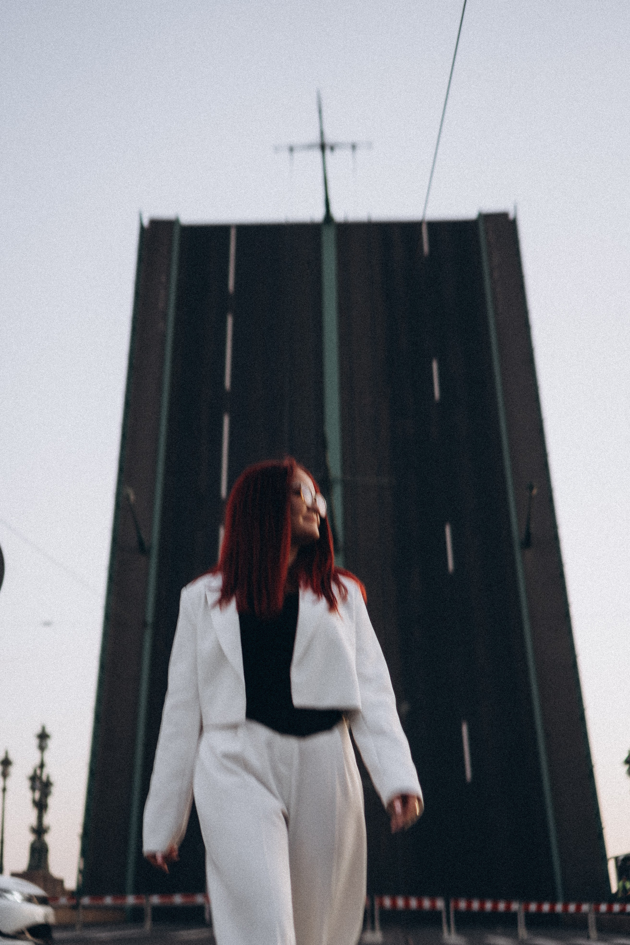 РАССВЕТНАЯ ИСТОРИЯ. Профессиональный фотограф, Санкт-Петербург — Виктория Богомолова