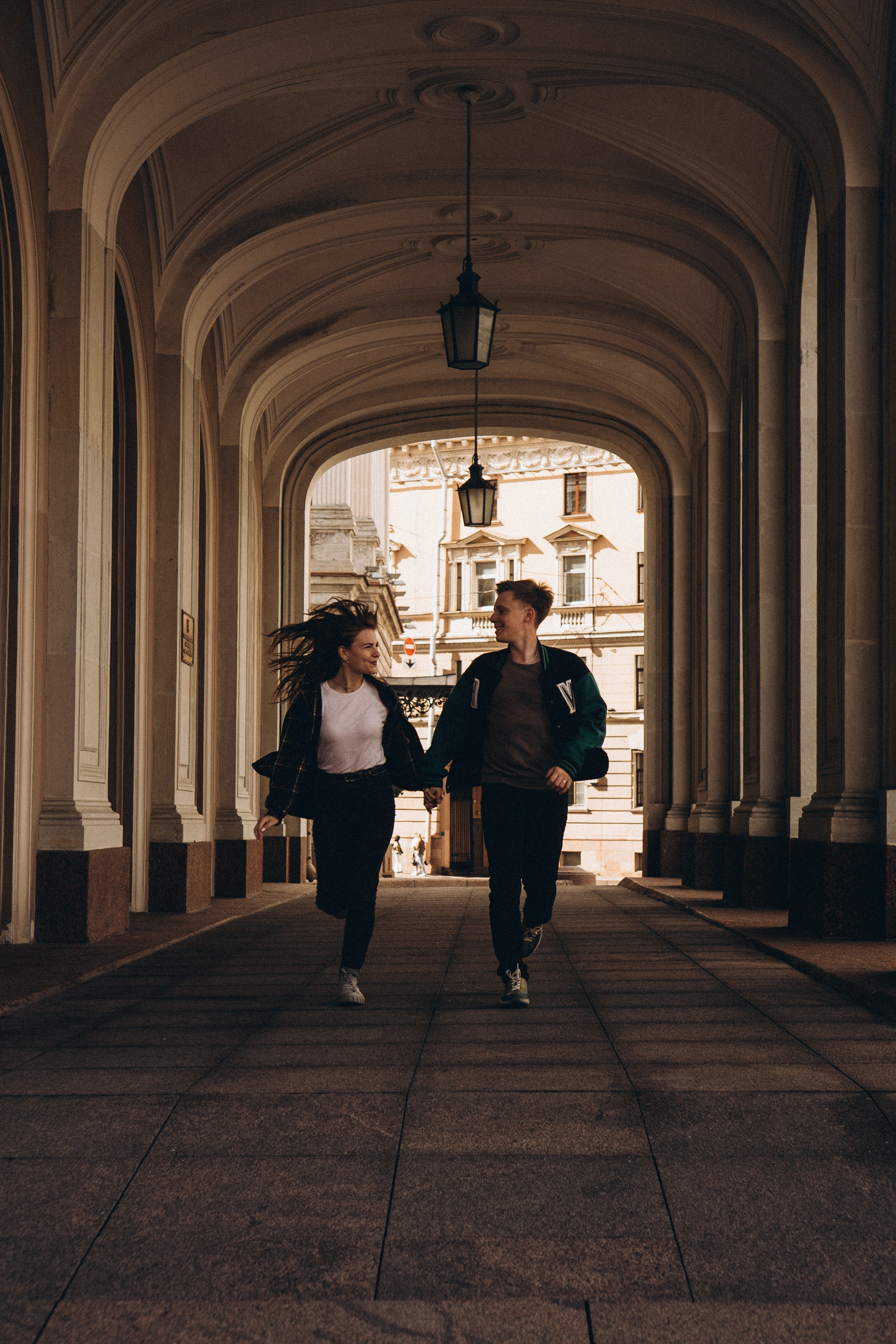 ПРОГУЛКА ПО САНКТ-ПЕТЕРБУРГУ. Профессиональный фотограф, Санкт-Петербург — Виктория Богомолова