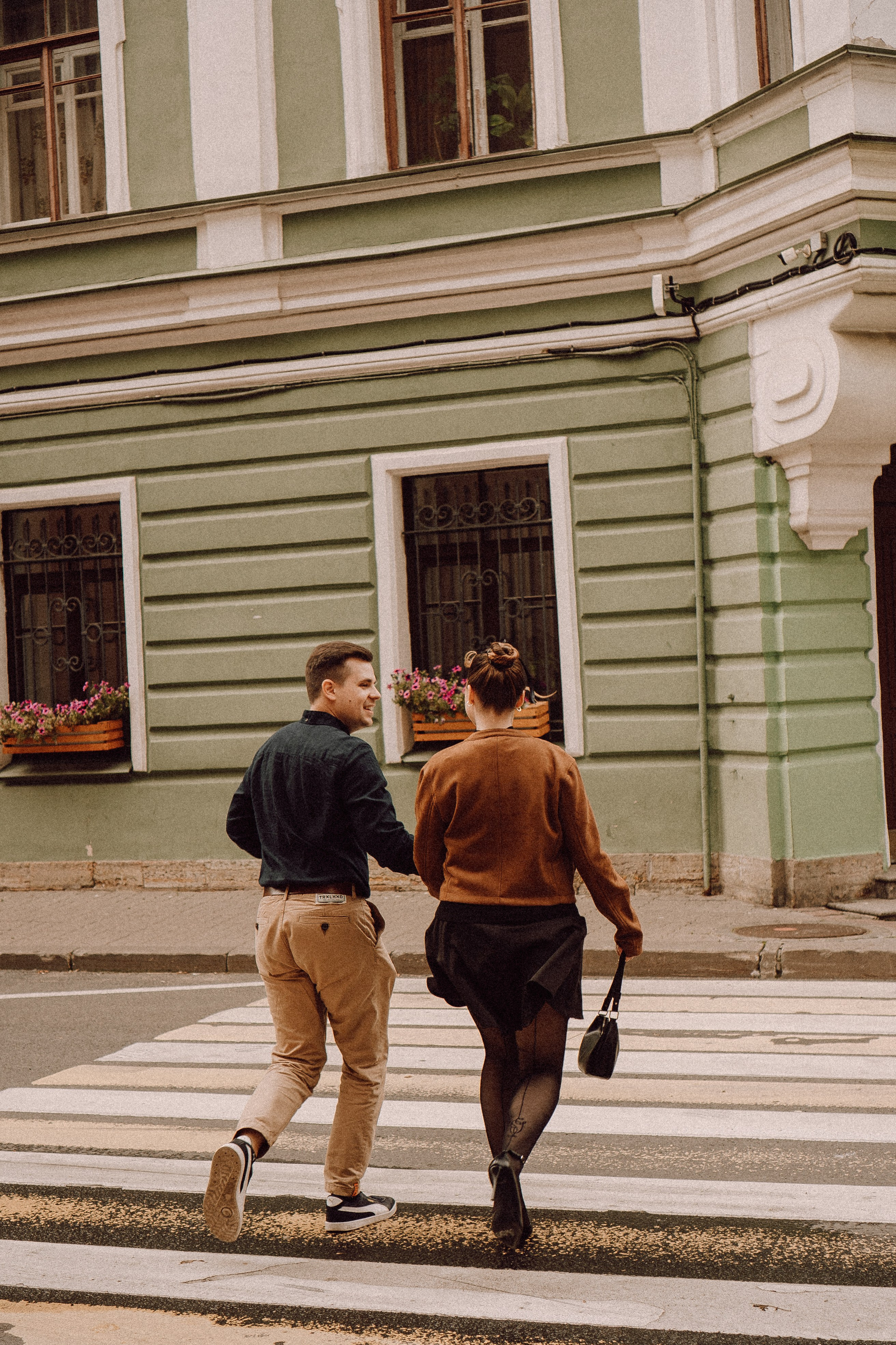 LOVE. Профессиональный фотограф, Санкт-Петербург — Виктория Богомолова