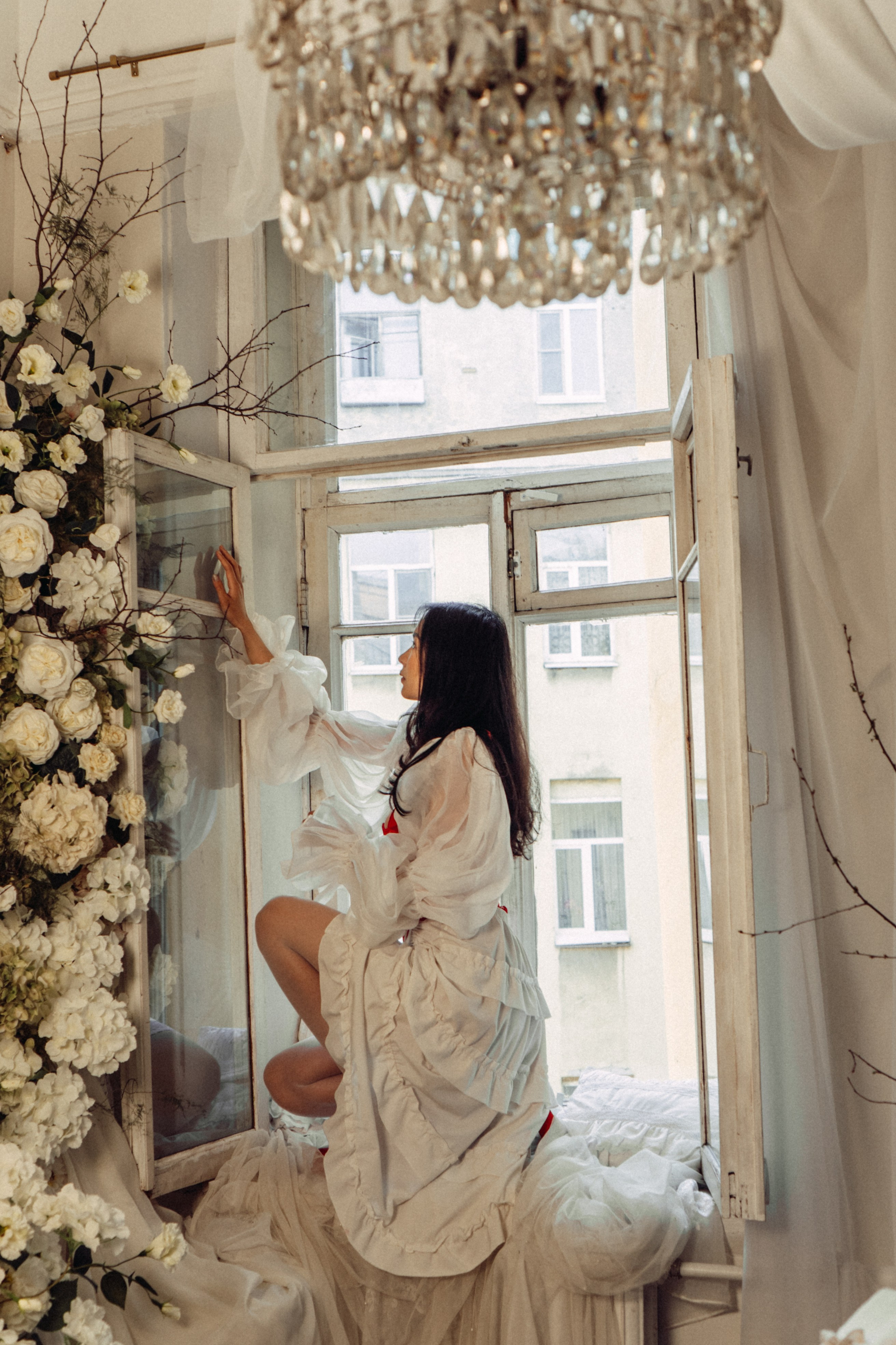 ВИНТАЖНЫЙ СТИЛЬ. Профессиональный фотограф, Санкт-Петербург — Виктория Богомолова