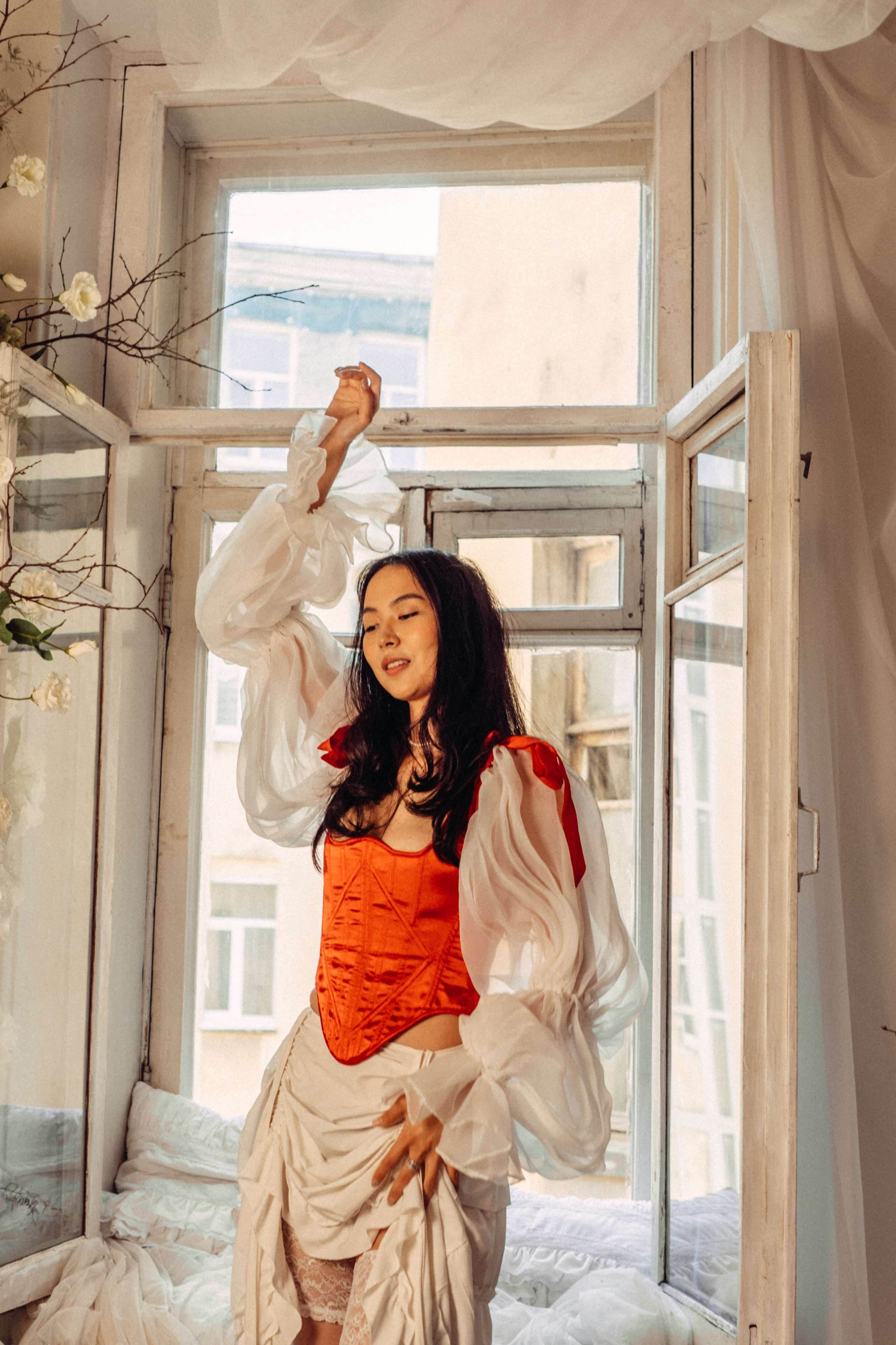 ВИНТАЖНЫЙ СТИЛЬ. Профессиональный фотограф, Санкт-Петербург — Виктория Богомолова