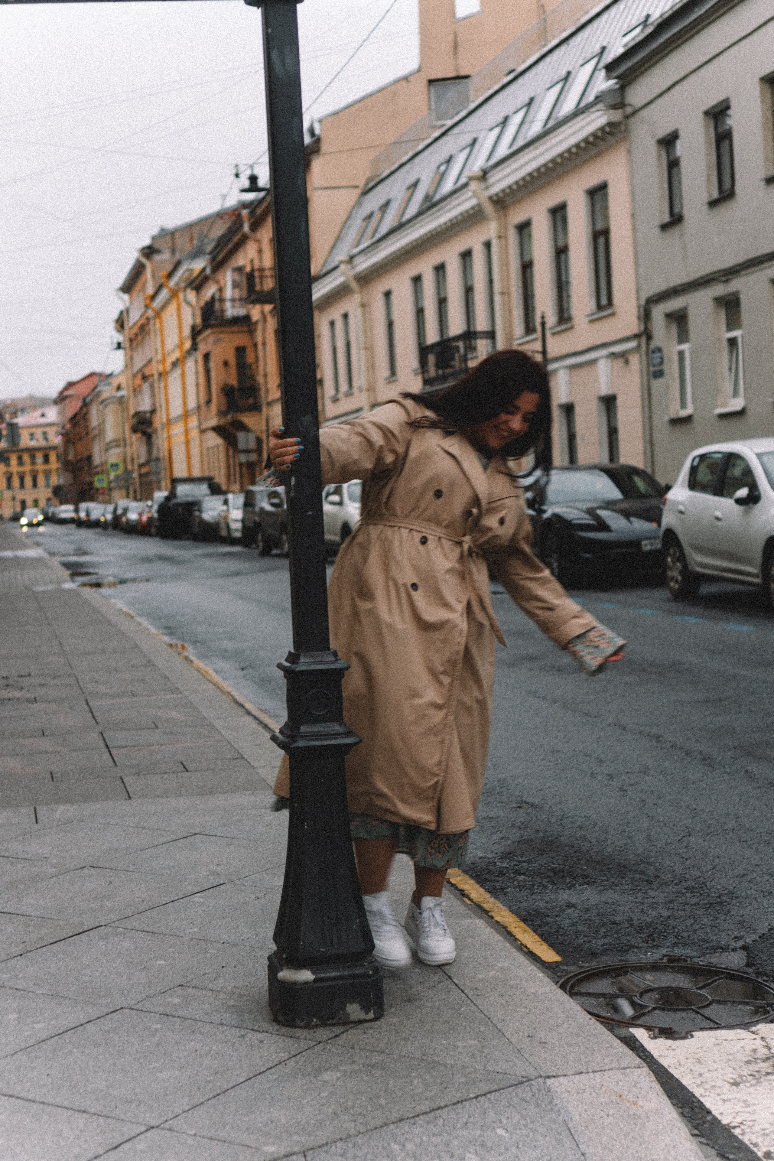 ПИТЕРСКАЯ ПРОГУЛКА. Профессиональный фотограф, Санкт-Петербург — Виктория Богомолова