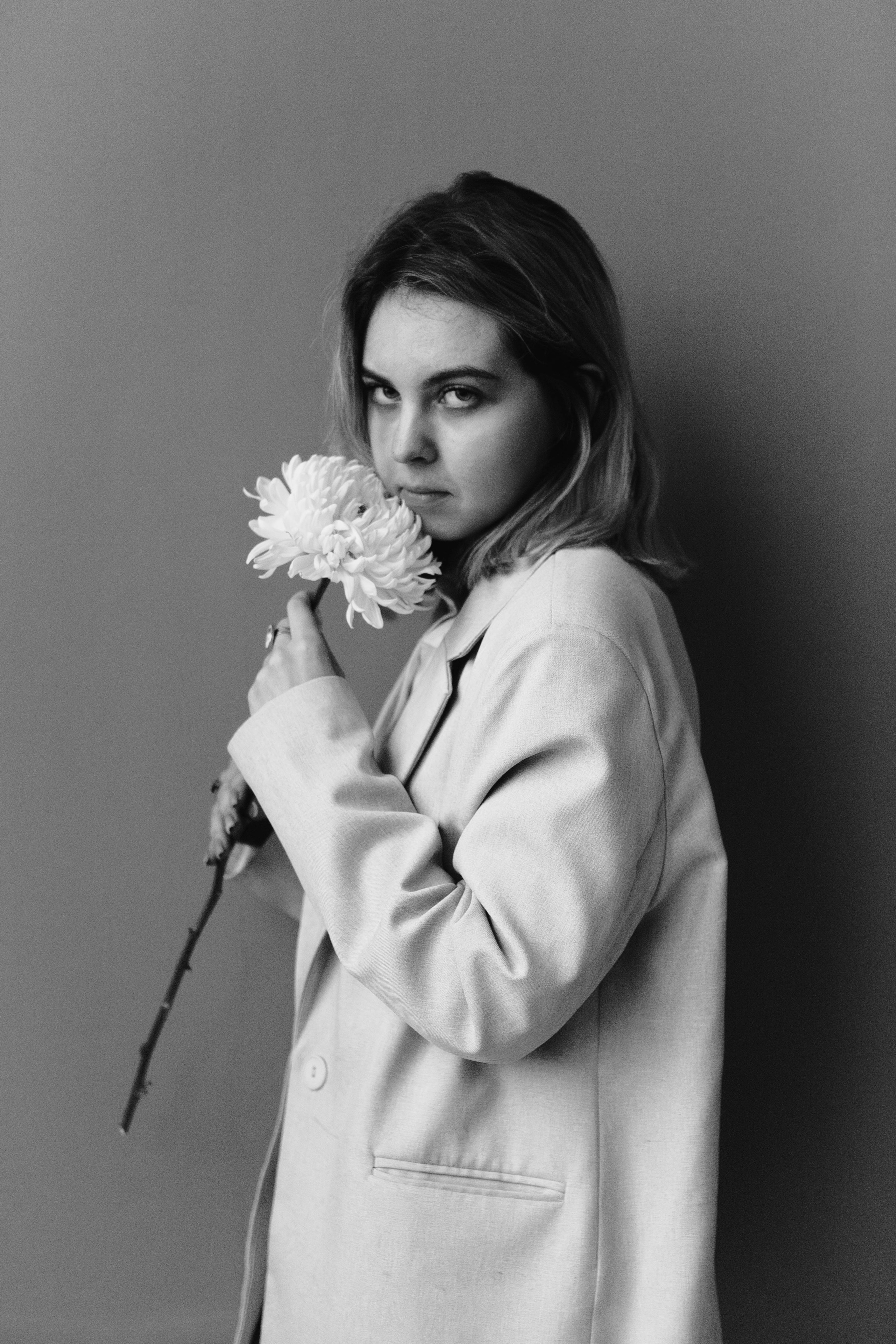 Оля 🤍. Фотограф Ольга Крукле