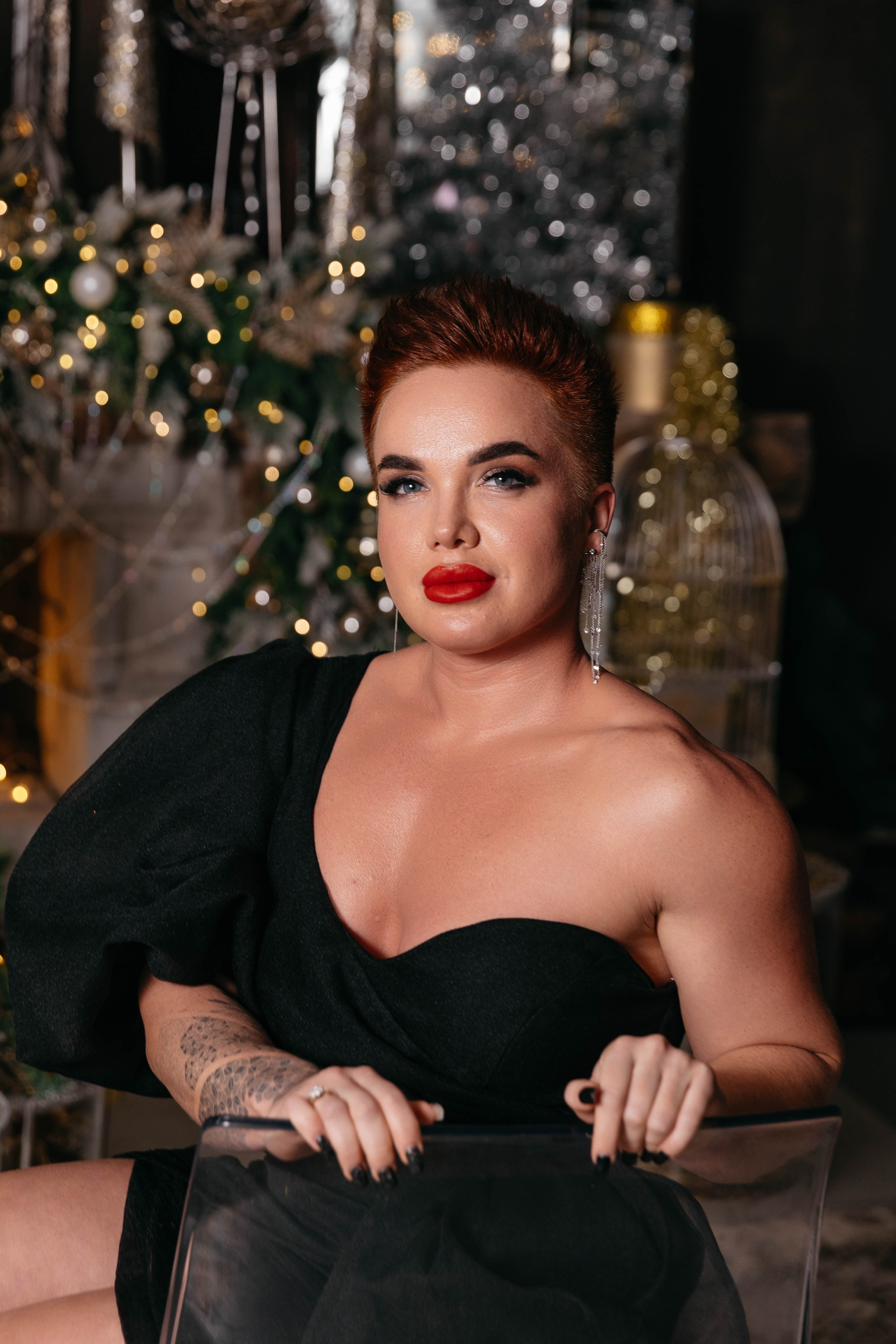 Надя и Роман. Феникс. Тверь. Фотограф в Твери Лагодная Яна