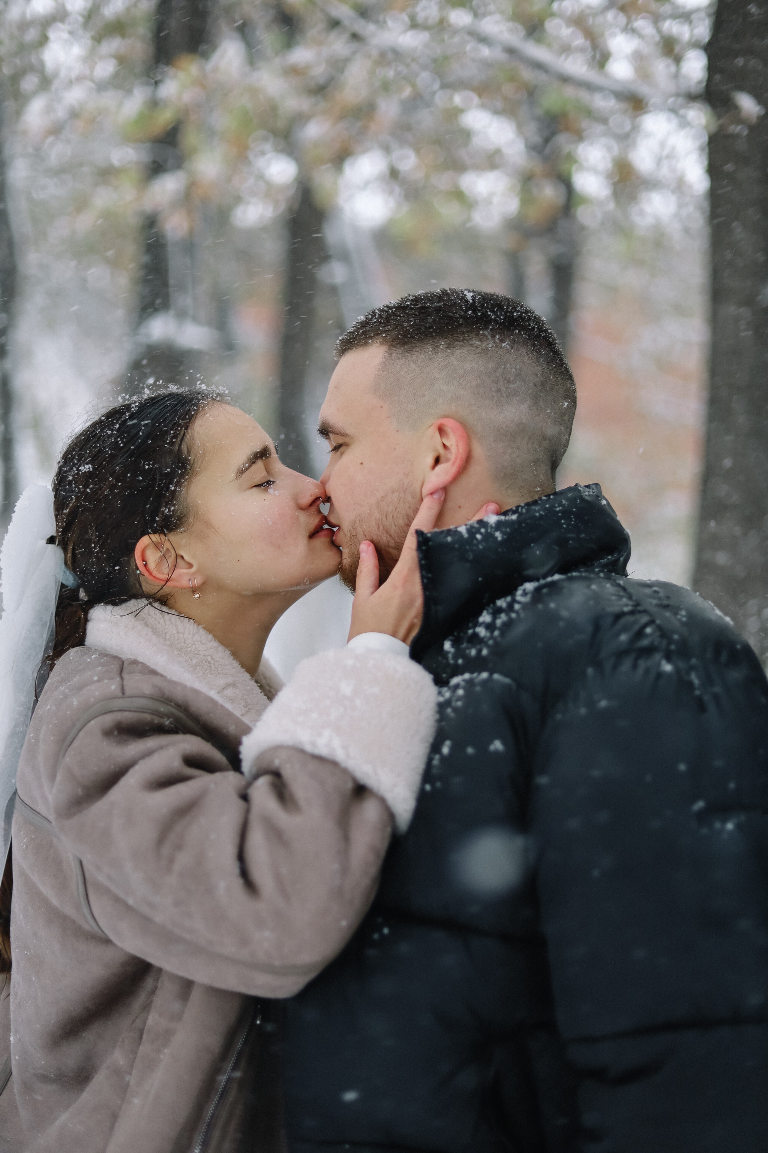 Wedding / Свадебная. Фотограф в Омске Клименко Михаил